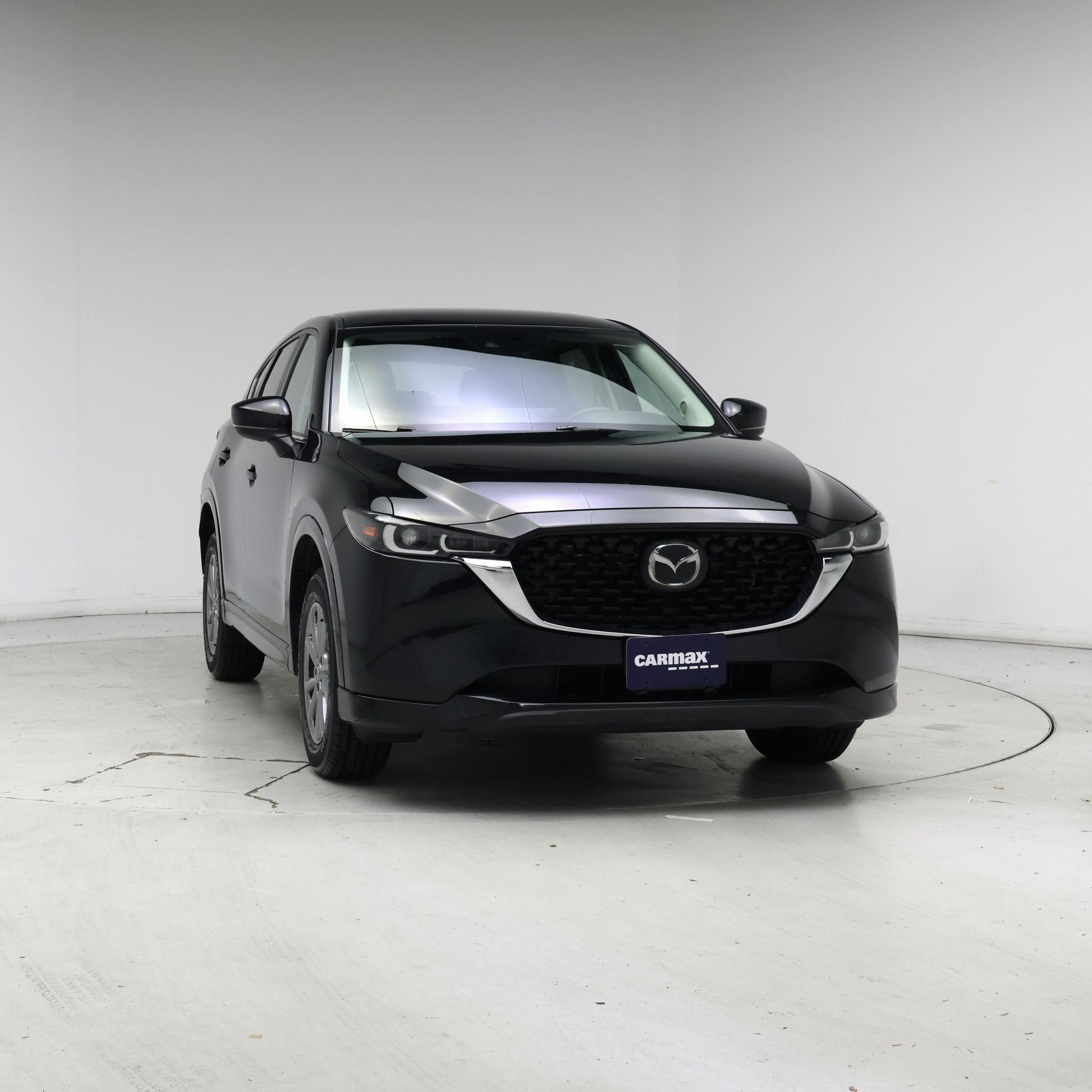 Thumbnail: 2024 Mazda CX-5 - 5
