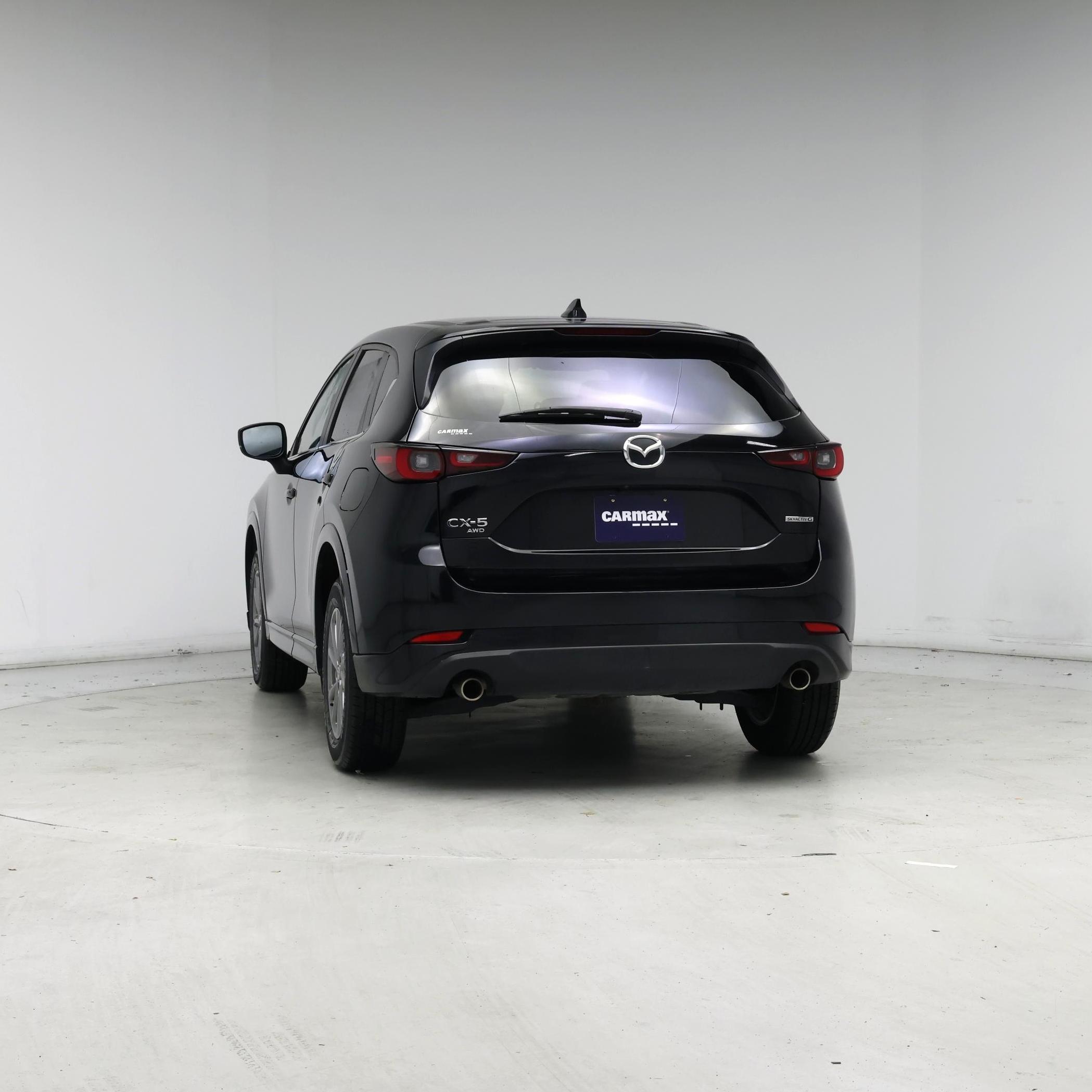 Thumbnail: 2024 Mazda CX-5 - 6