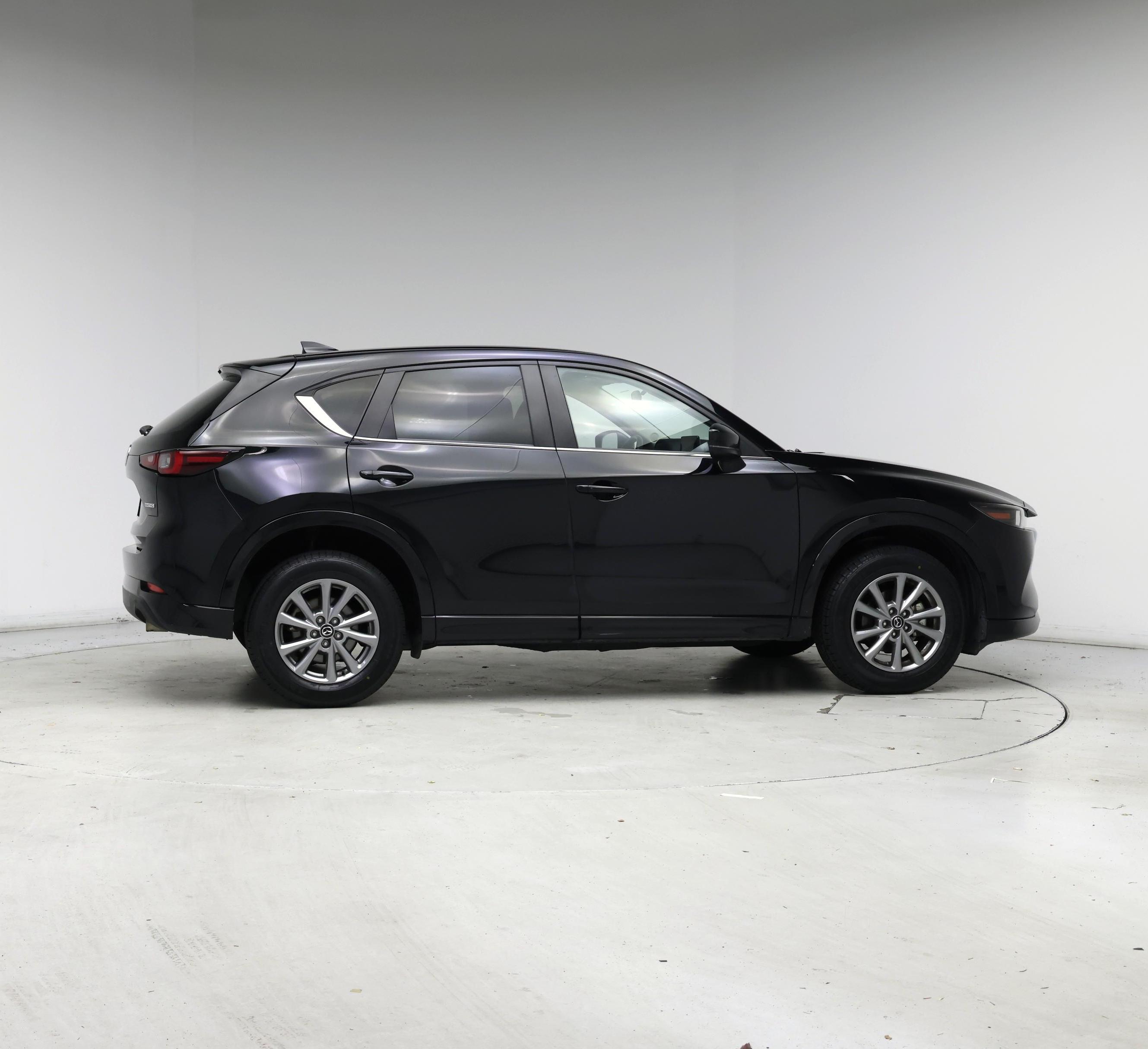 Thumbnail: 2024 Mazda CX-5 - 7
