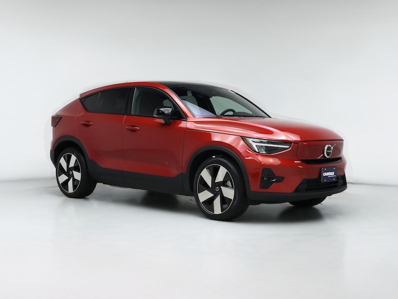 2023 Volvo C40 Ultimate -
                  Puyallup, WA