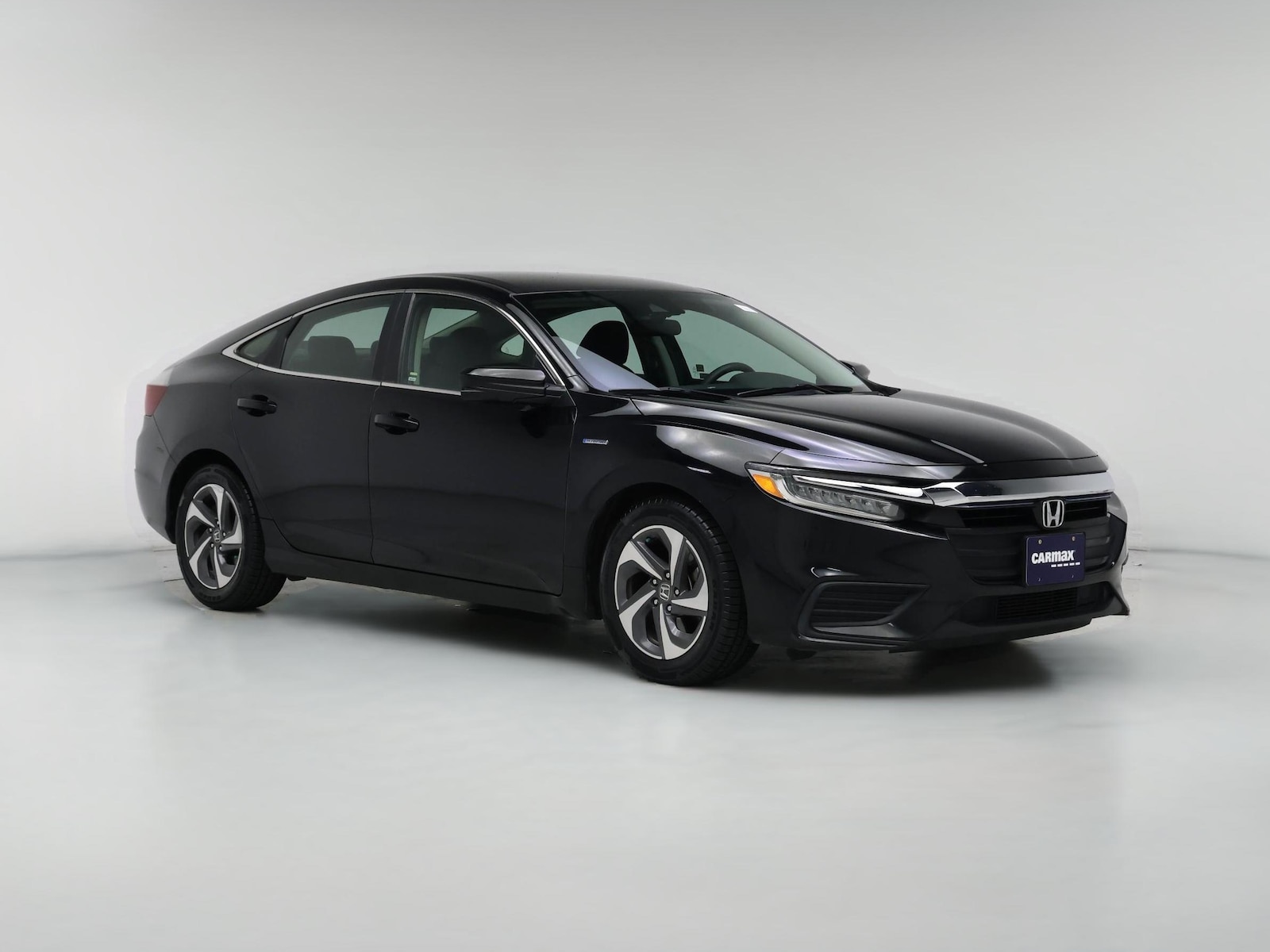 2019 Honda Insight EX