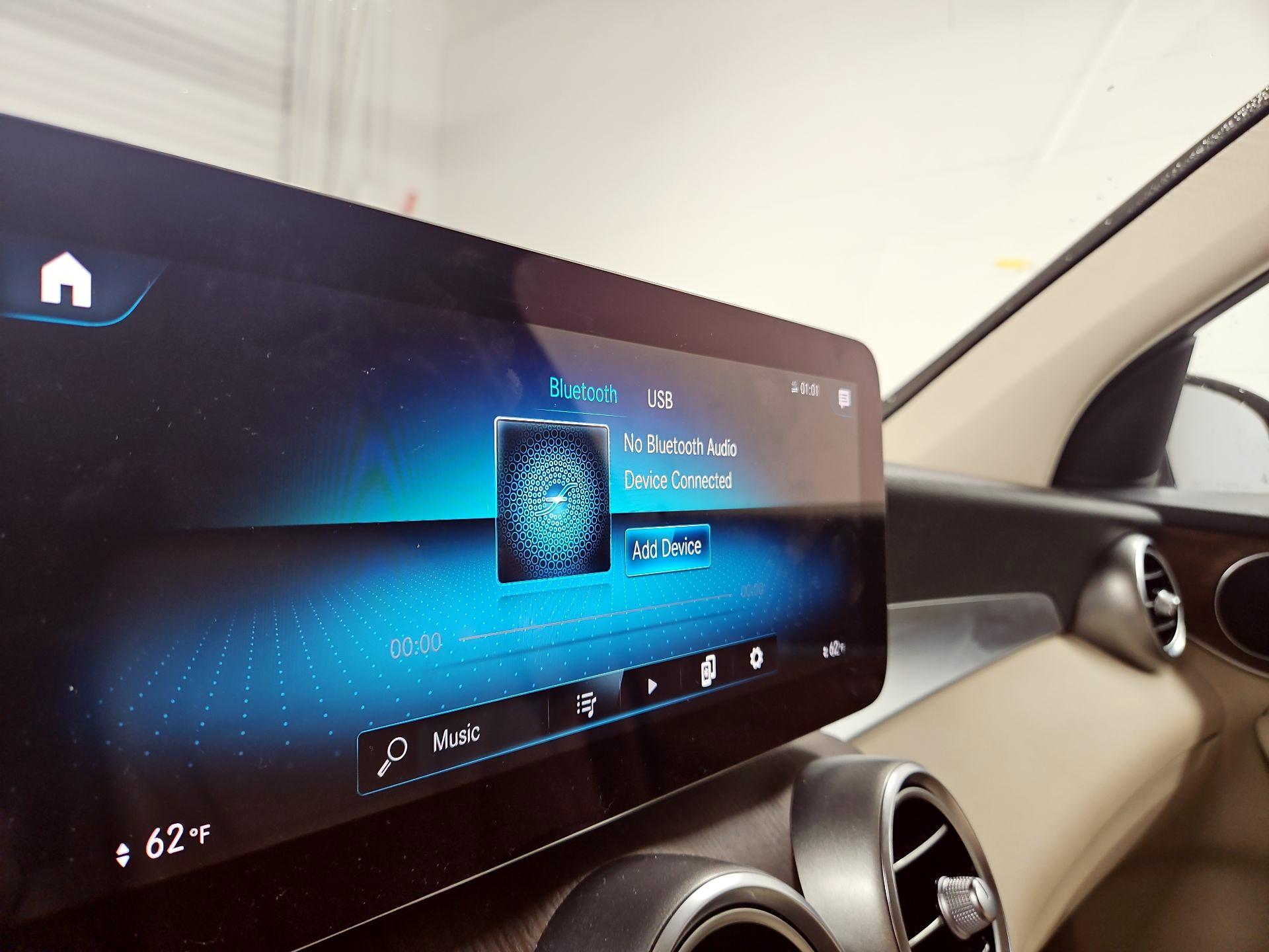 Thumbnail: 2020 Mercedes-Benz GLC - 15