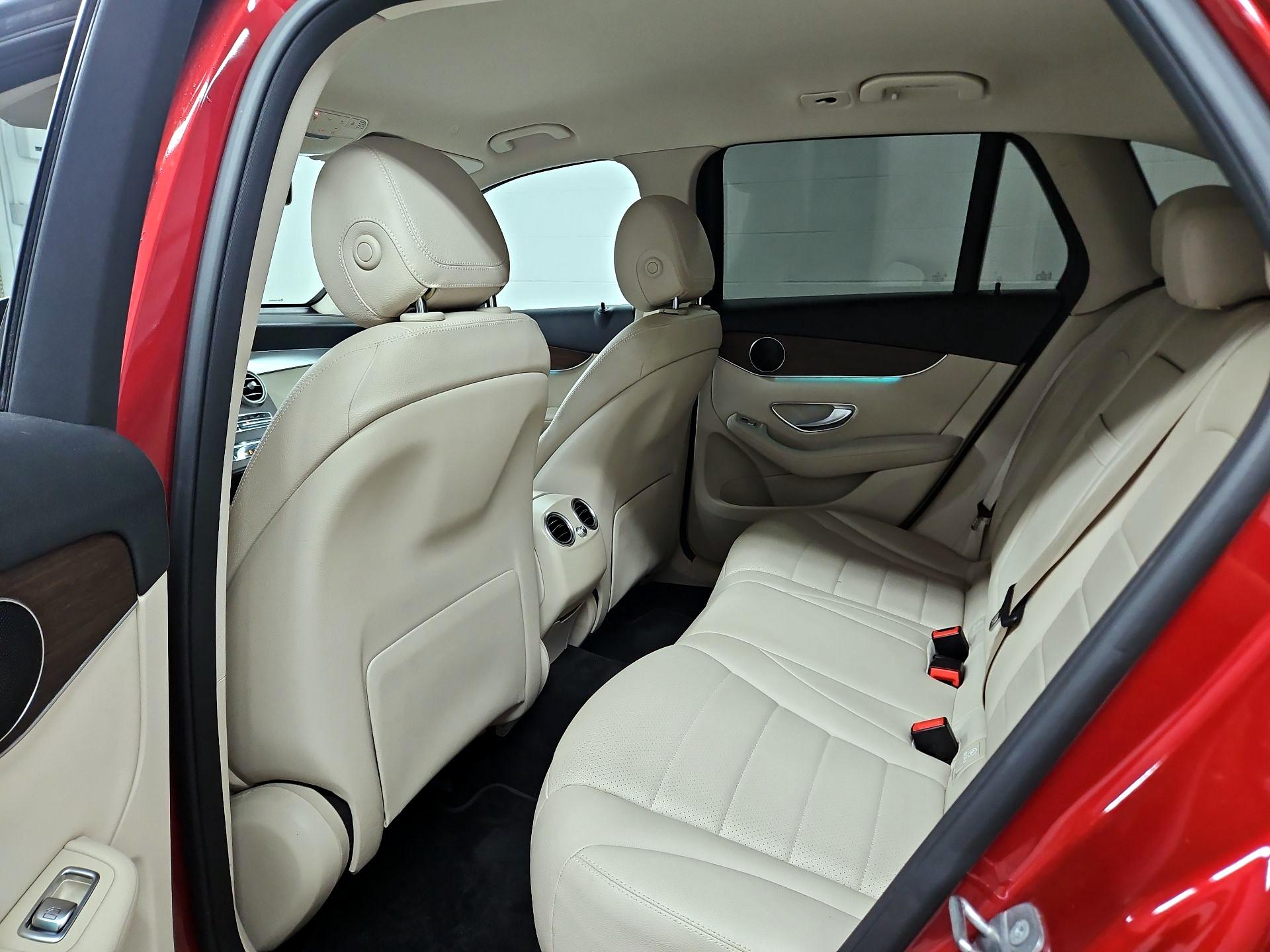 Thumbnail: 2020 Mercedes-Benz GLC - 19