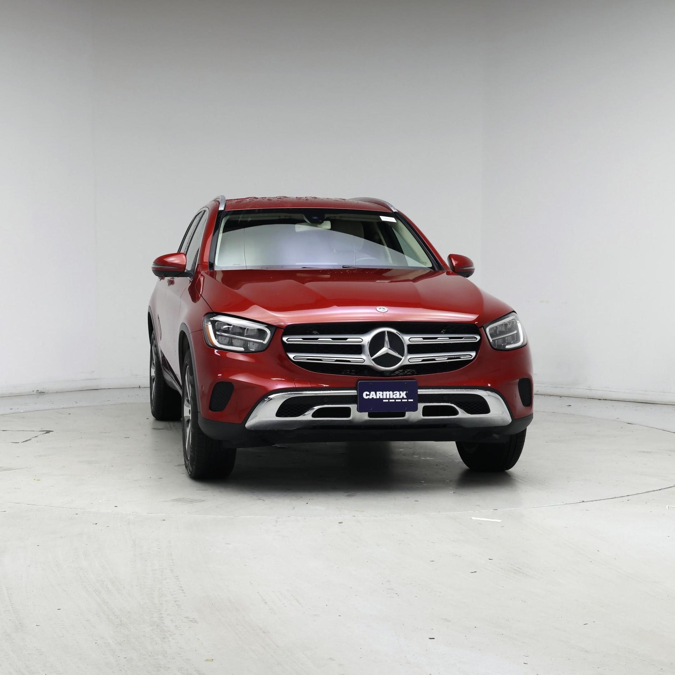 Thumbnail: 2020 Mercedes-Benz GLC - 5