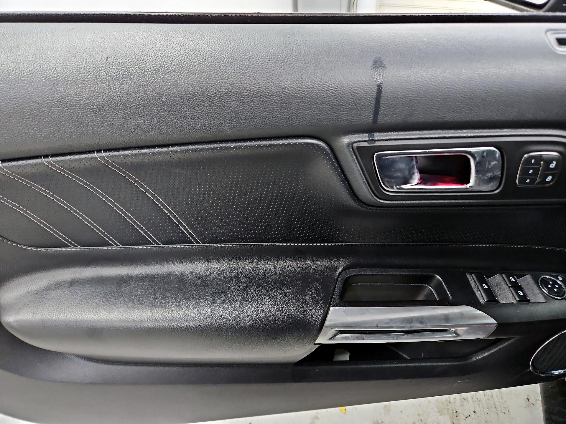 Thumbnail: 2015 Ford Mustang - 12