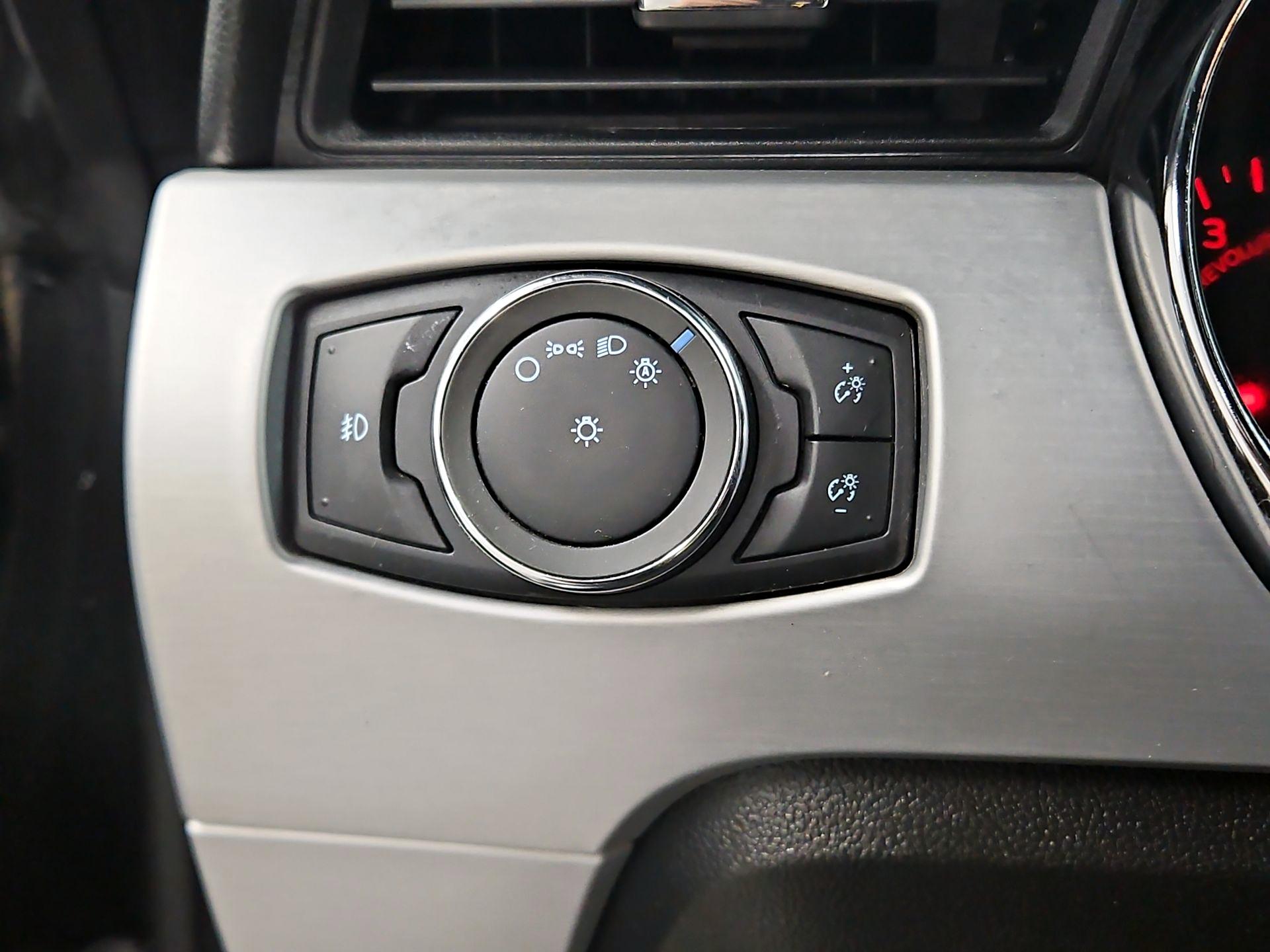 Thumbnail: 2015 Ford Mustang - 13