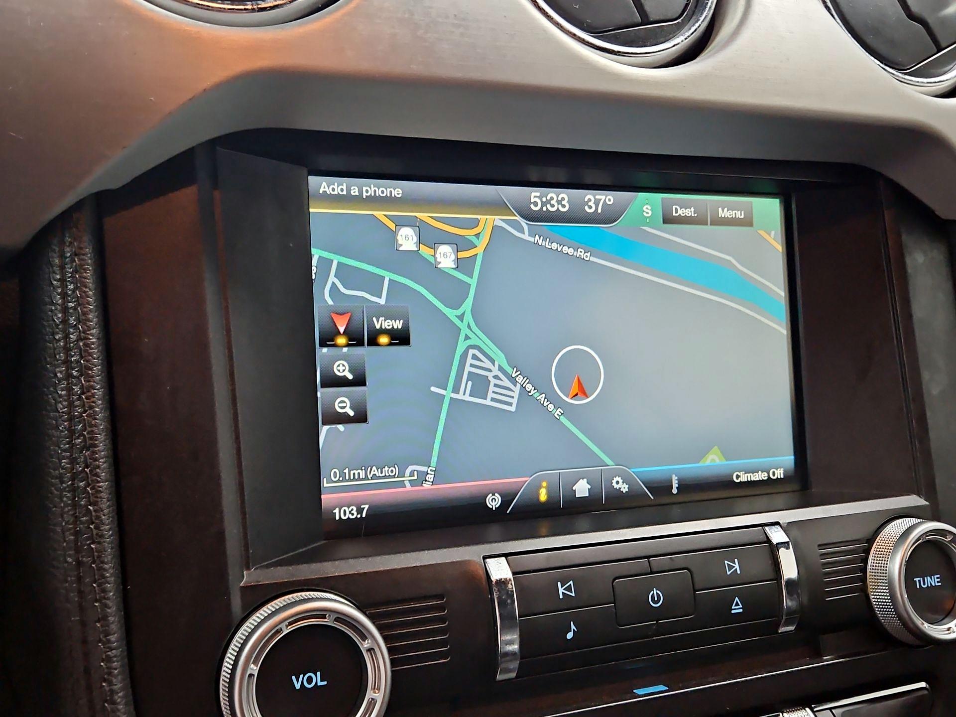 Thumbnail: 2015 Ford Mustang - 14