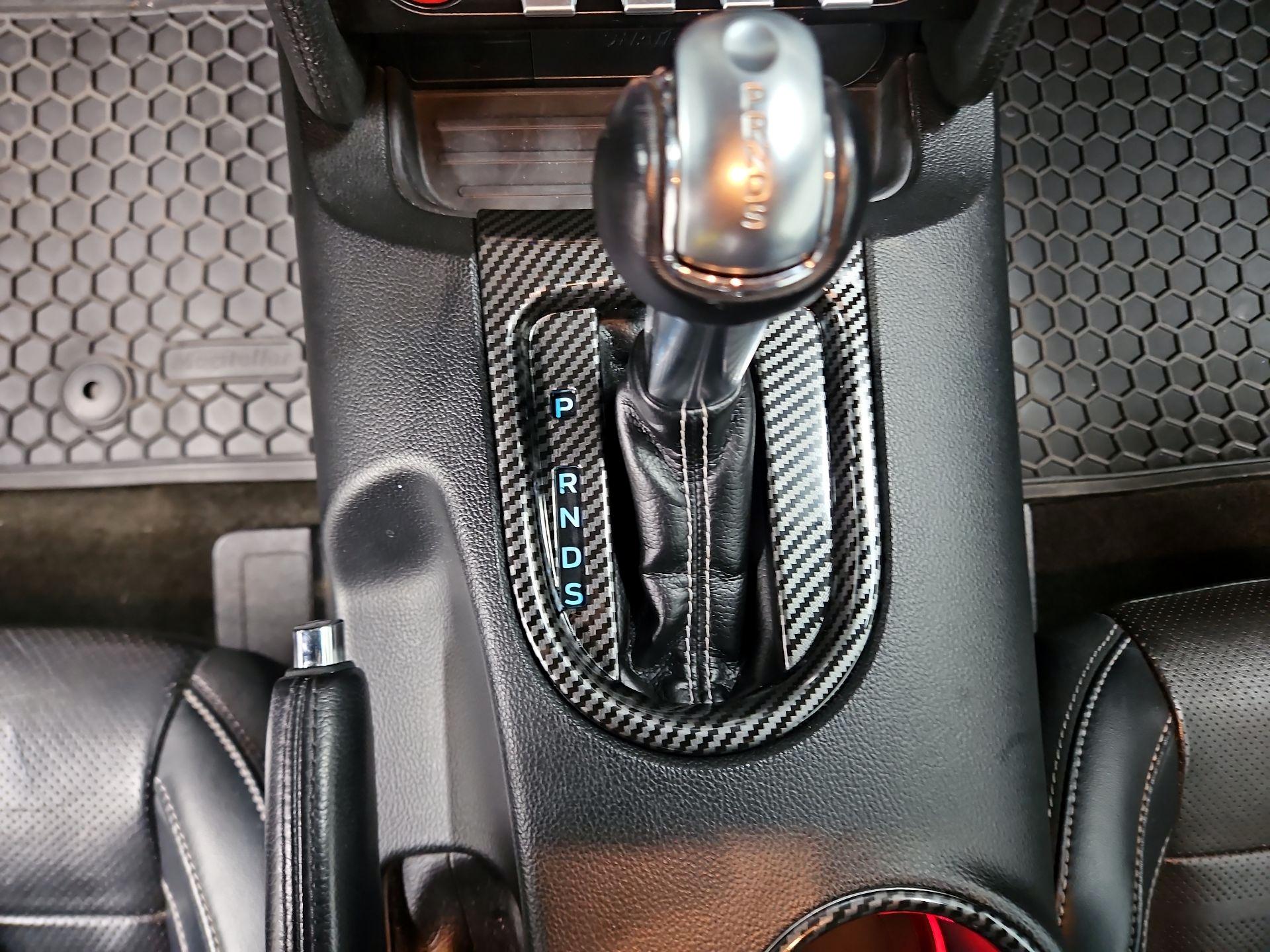 Thumbnail: 2015 Ford Mustang - 18