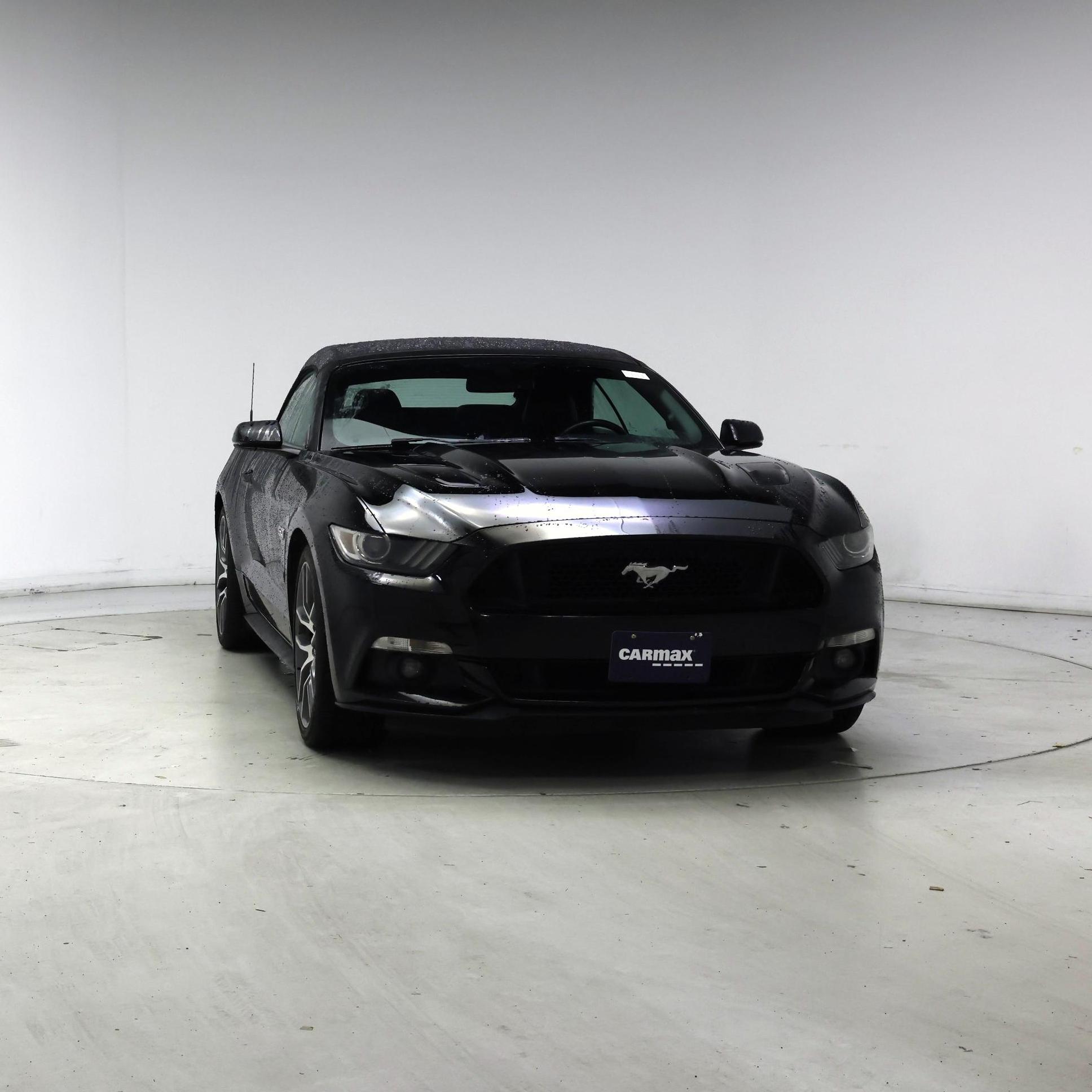 Thumbnail: 2015 Ford Mustang - 5