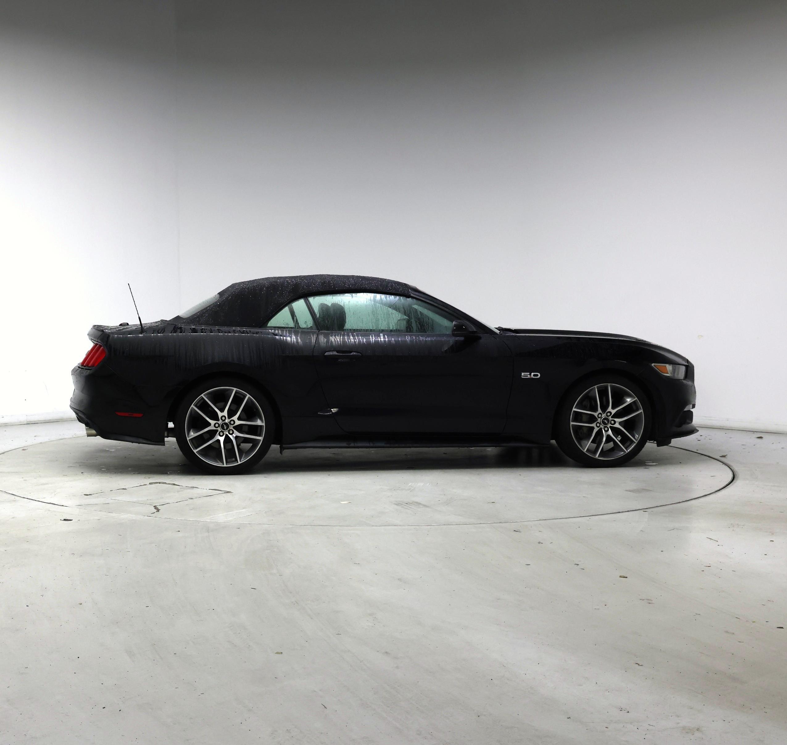 Thumbnail: 2015 Ford Mustang - 7