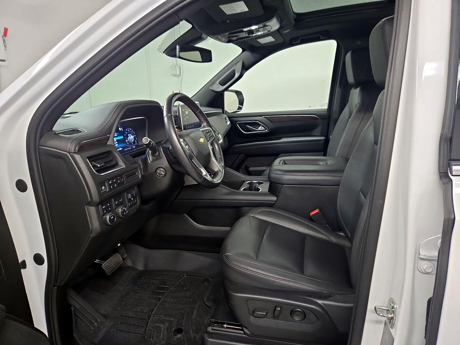 Thumbnail: 2022 Chevrolet Tahoe - 11