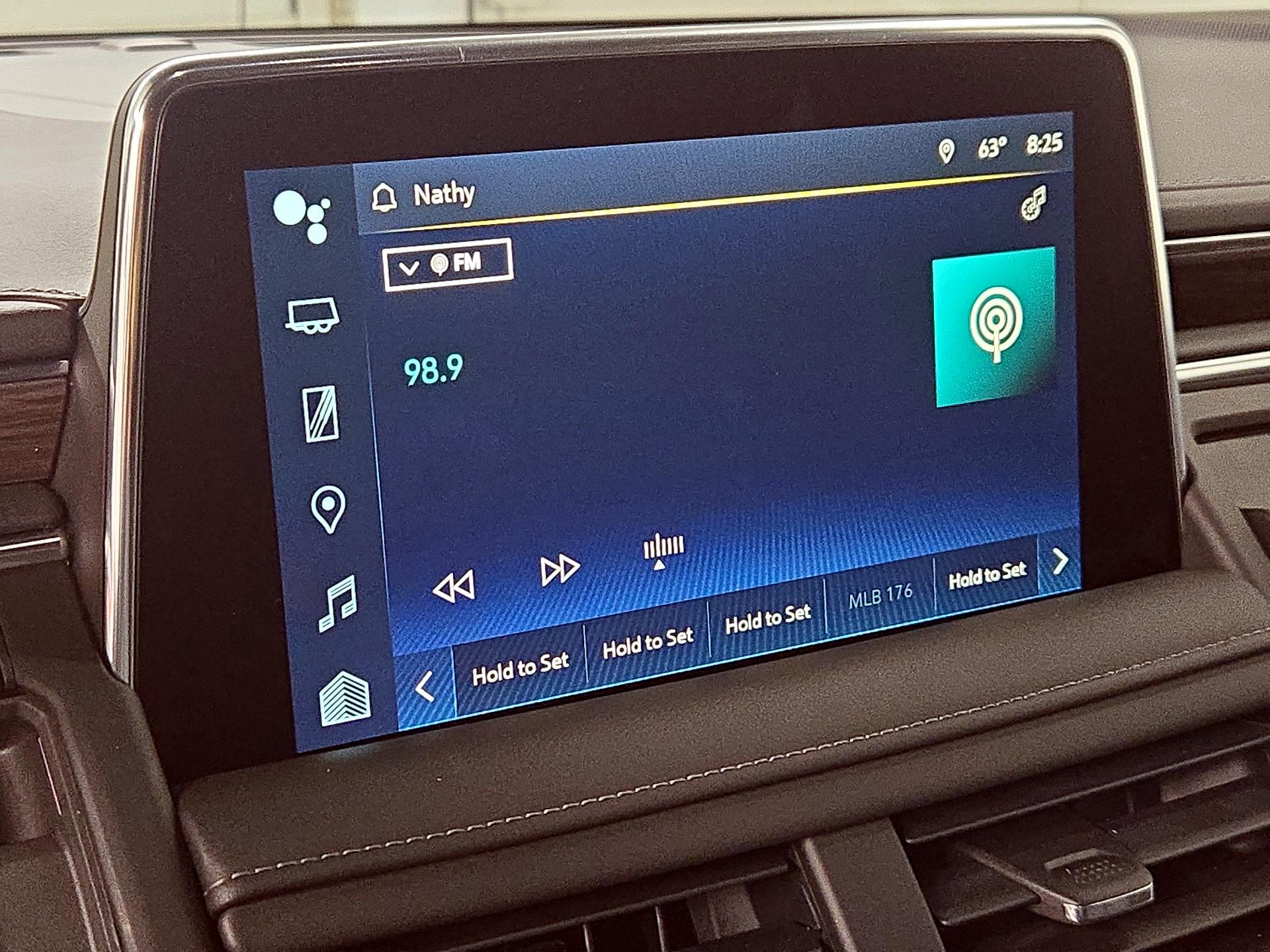 Thumbnail: 2022 Chevrolet Tahoe - 16