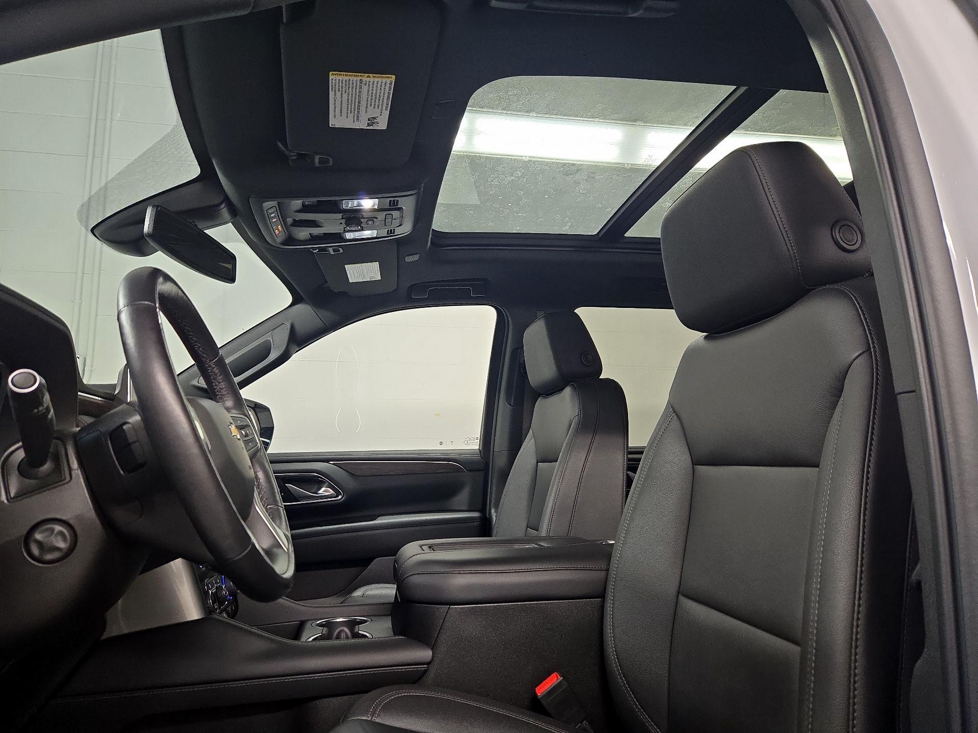 Thumbnail: 2022 Chevrolet Tahoe - 20