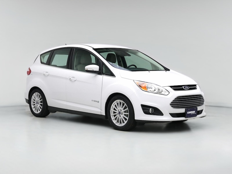 2015 Ford C-Max SEL -
                  Puyallup, WA