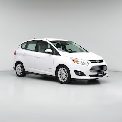 2015 Ford C-Max SEL