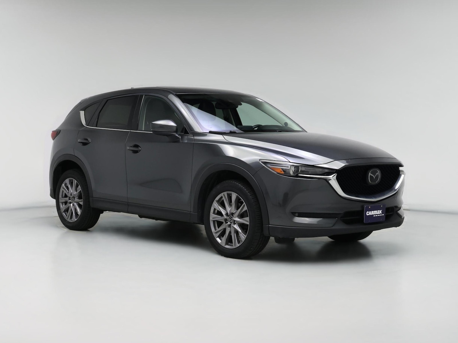 2019 Mazda CX-5 Grand Touring Reserve