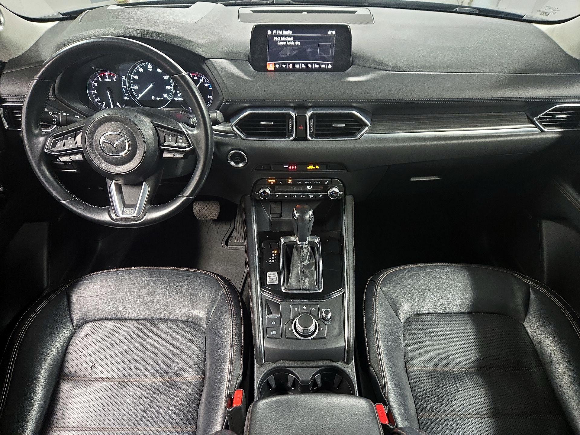 Thumbnail: 2019 Mazda CX-5 - 9