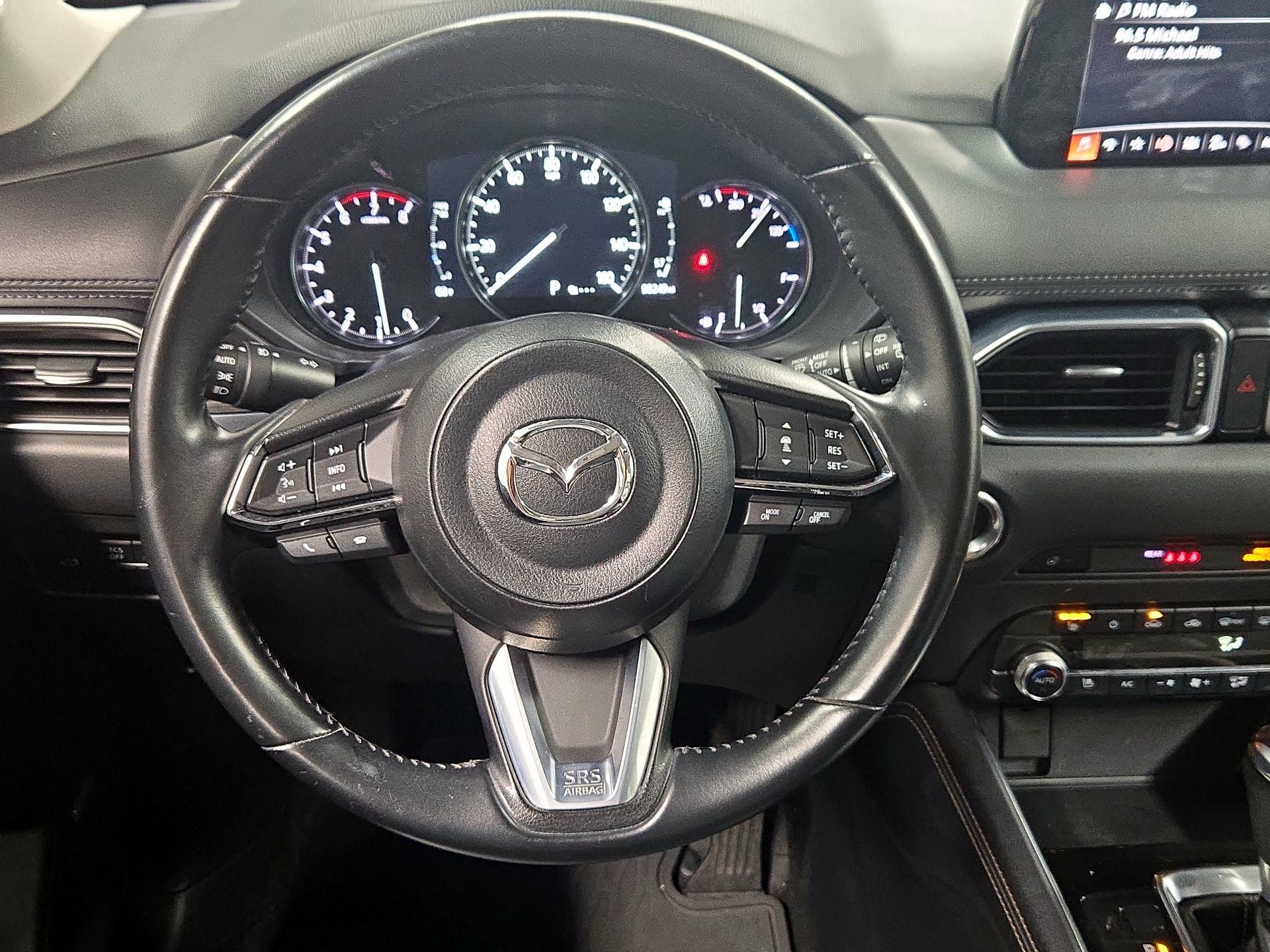 Thumbnail: 2019 Mazda CX-5 - 10