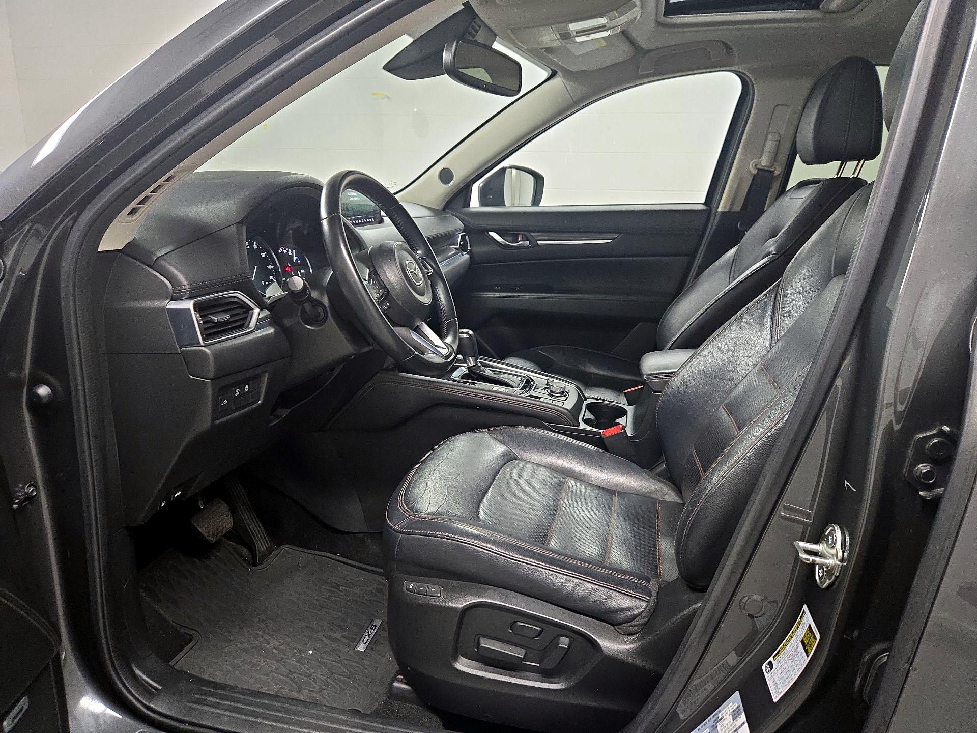 Thumbnail: 2019 Mazda CX-5 - 11