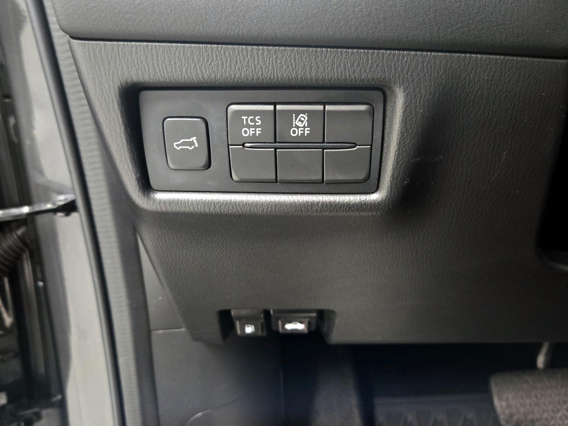 Thumbnail: 2019 Mazda CX-5 - 13