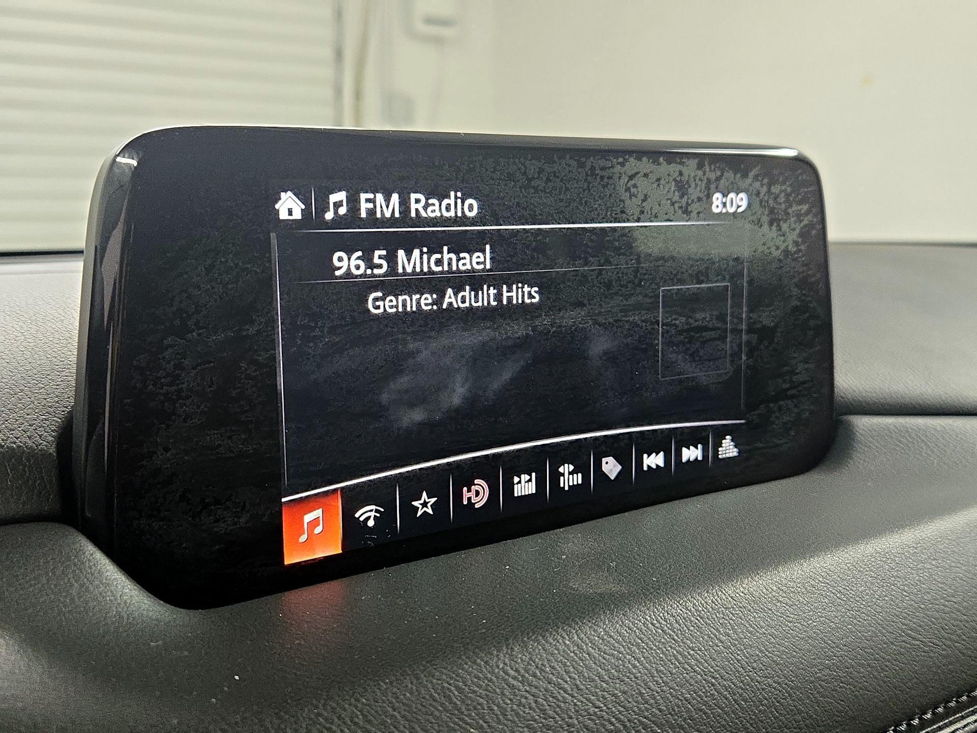 Thumbnail: 2019 Mazda CX-5 - 15