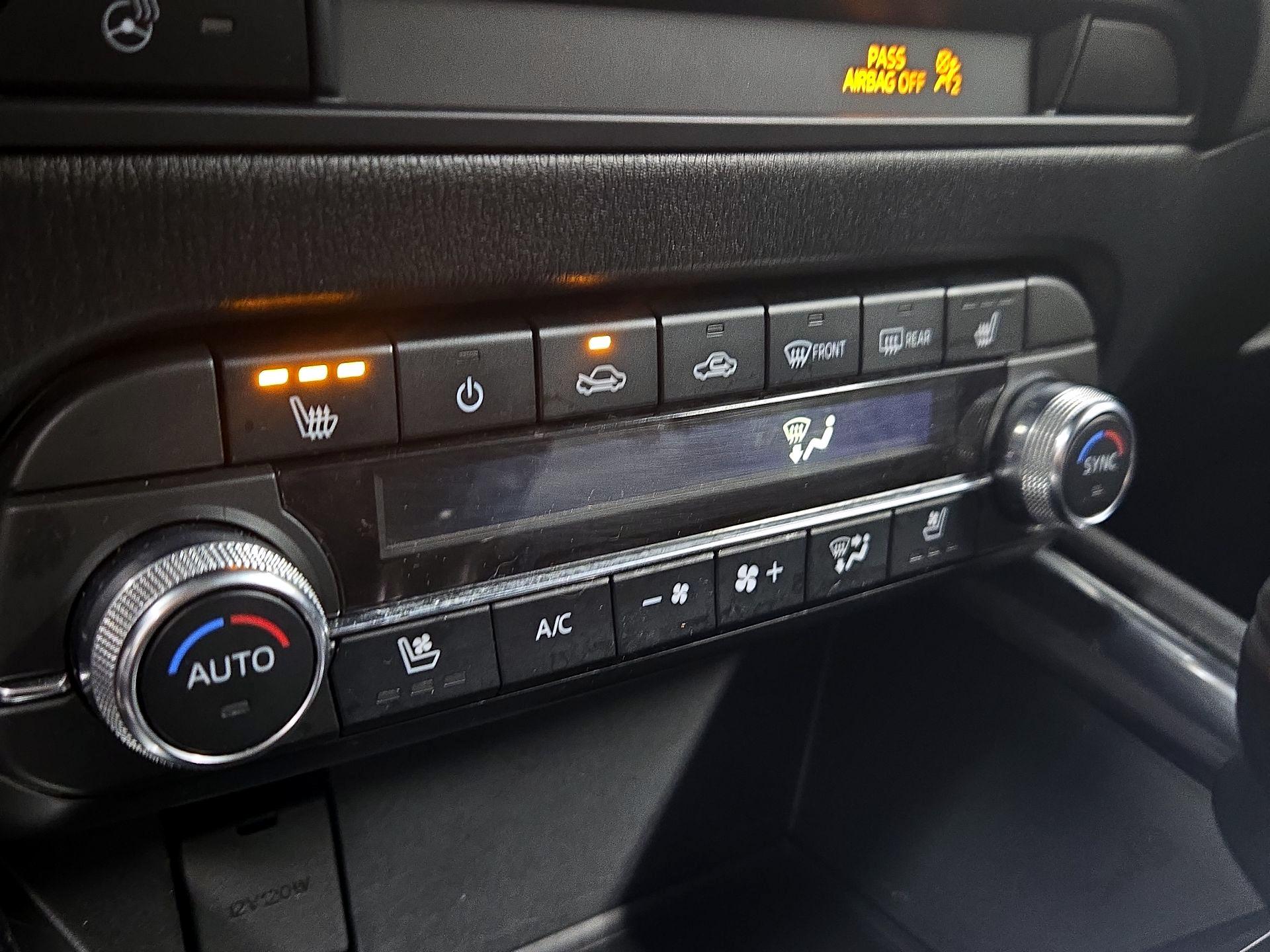 Thumbnail: 2019 Mazda CX-5 - 16