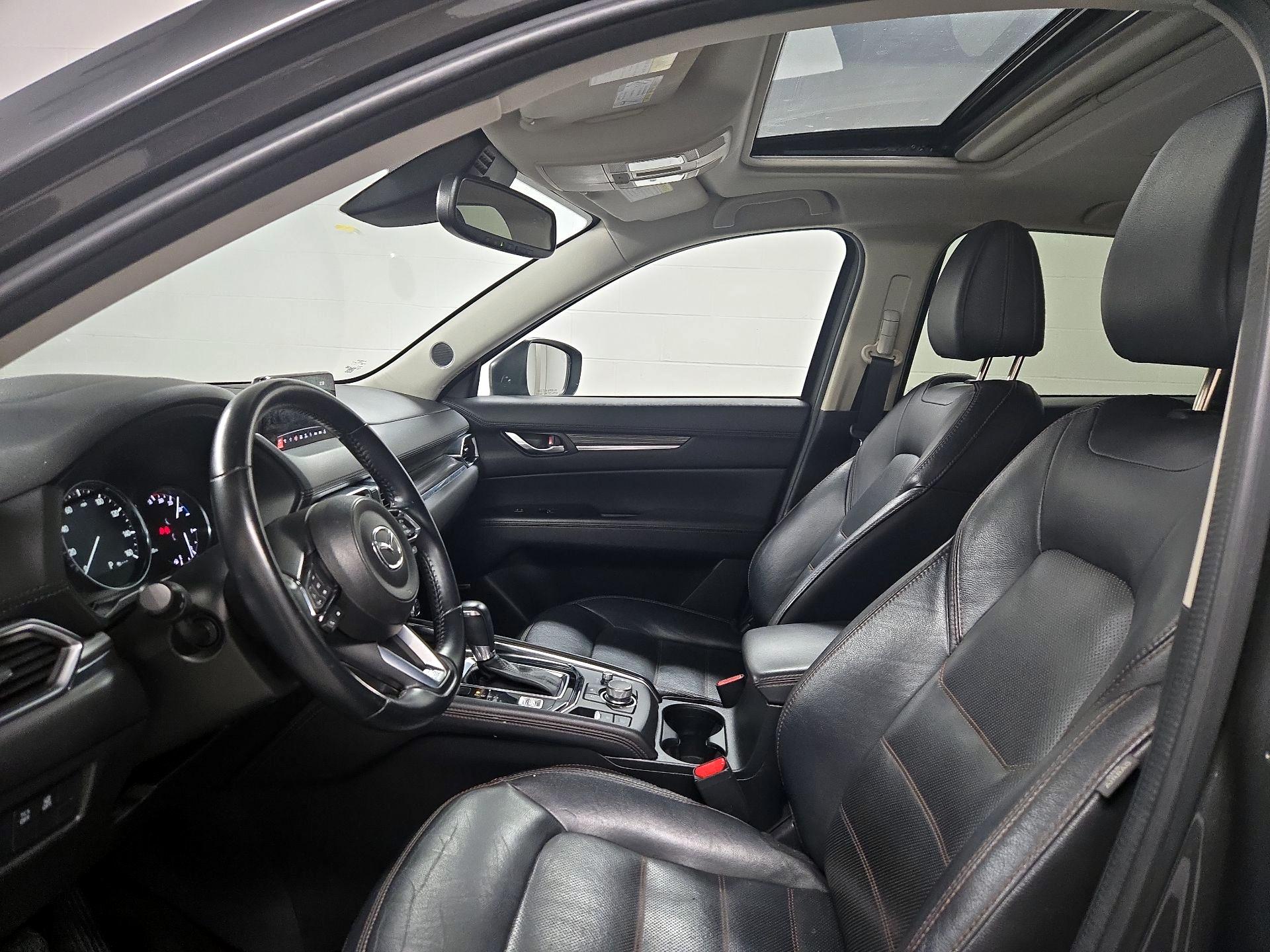 Thumbnail: 2019 Mazda CX-5 - 19