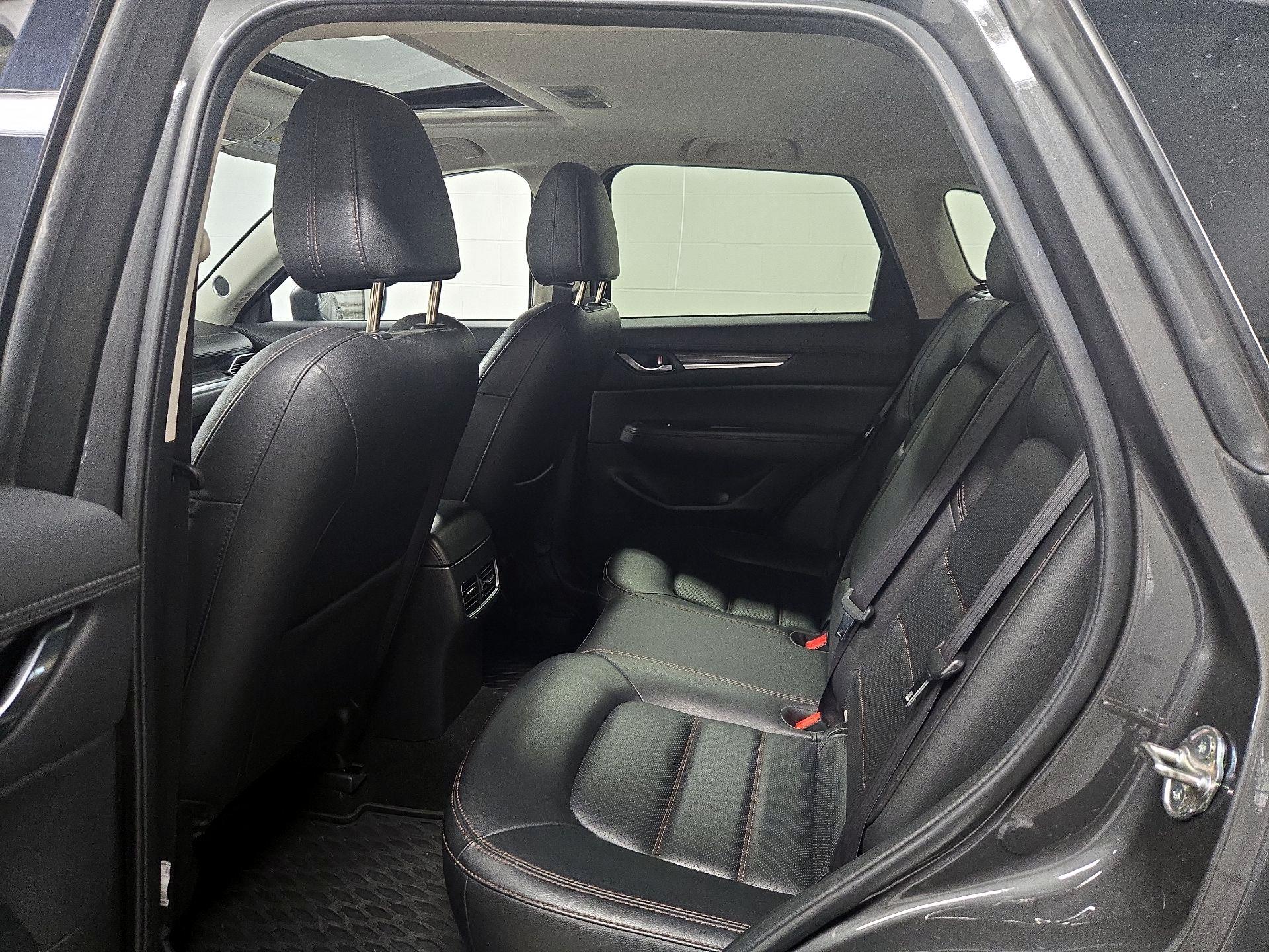 Thumbnail: 2019 Mazda CX-5 - 20