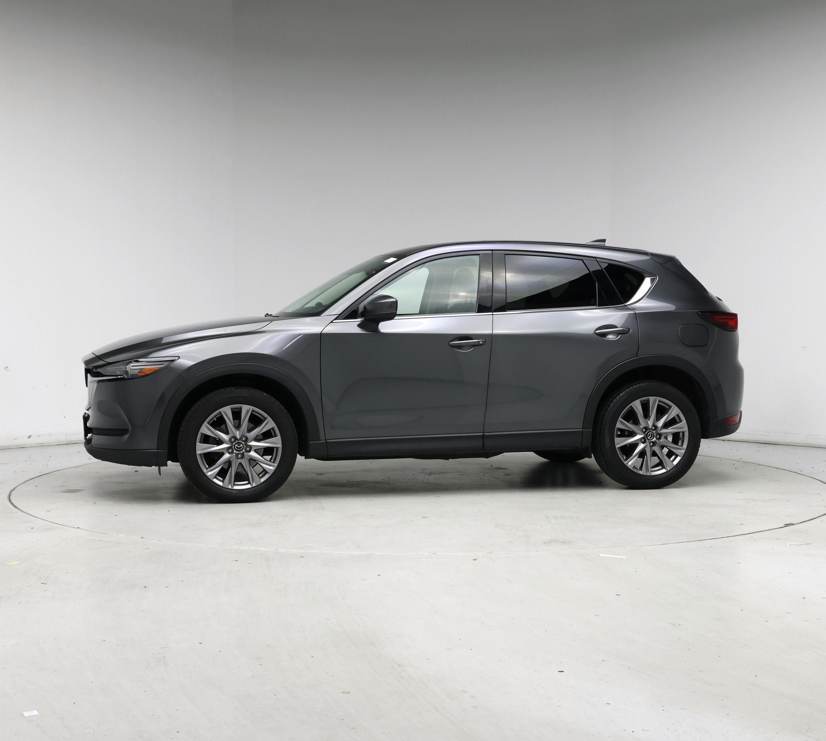 Thumbnail: 2019 Mazda CX-5 - 3