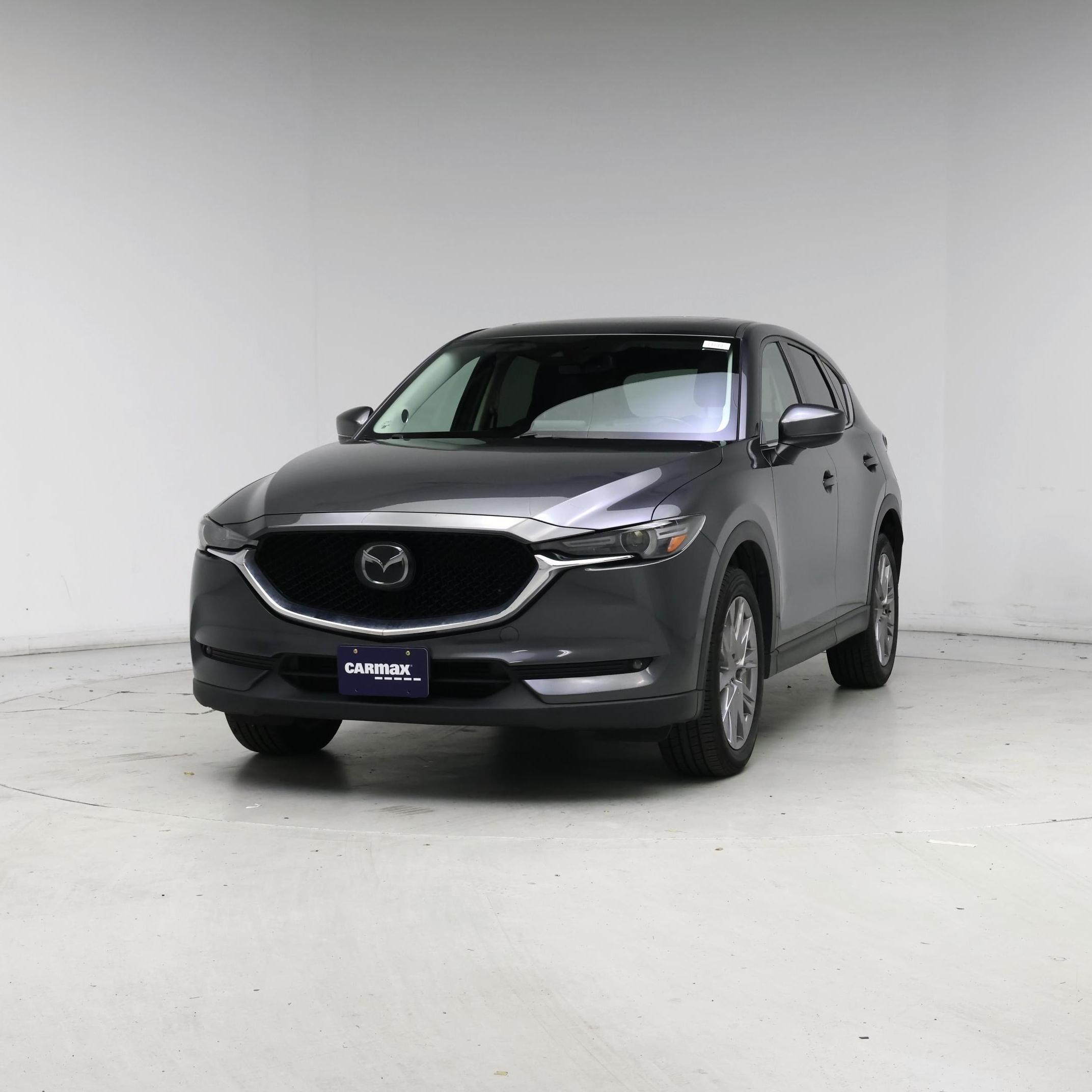 Thumbnail: 2019 Mazda CX-5 - 4