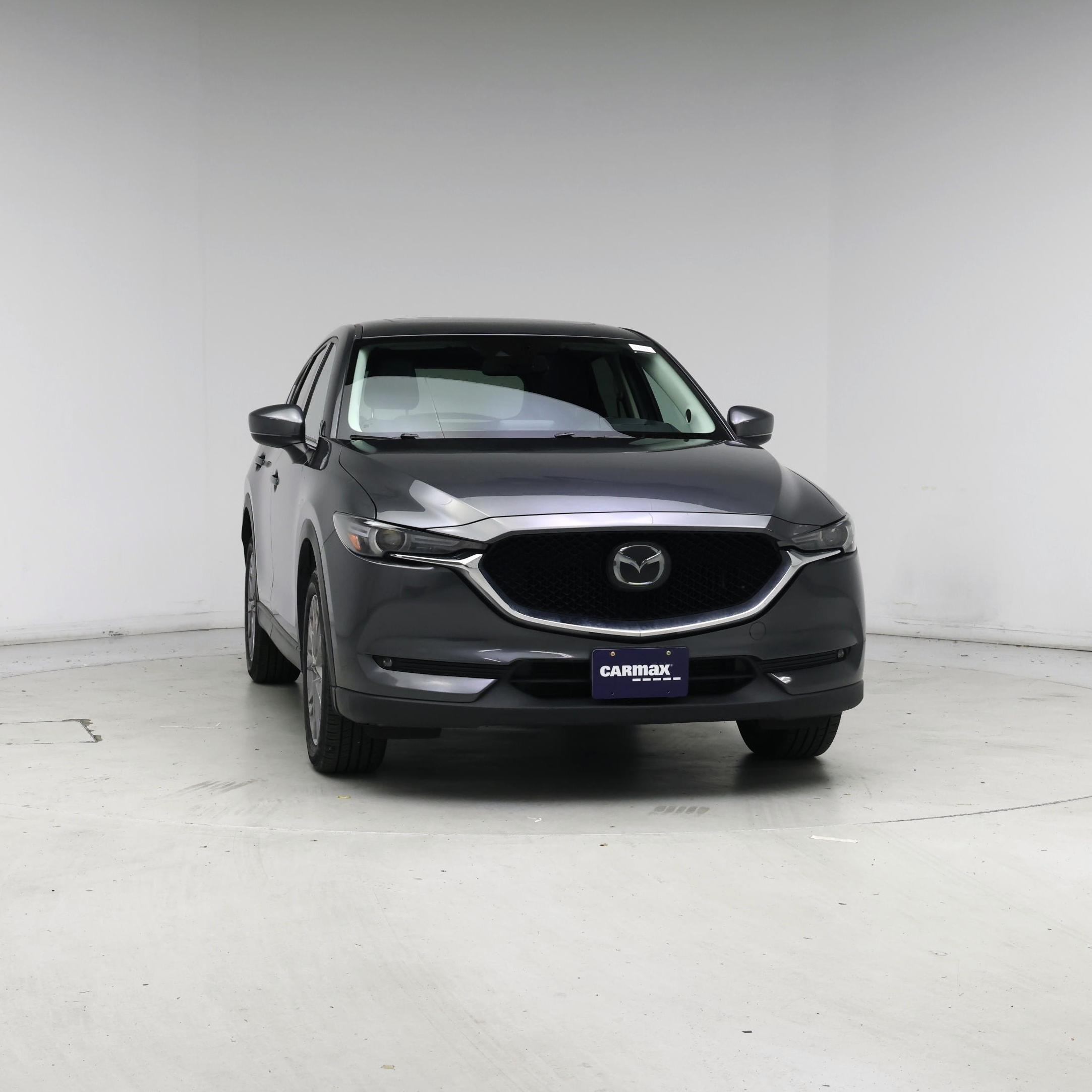 Thumbnail: 2019 Mazda CX-5 - 5