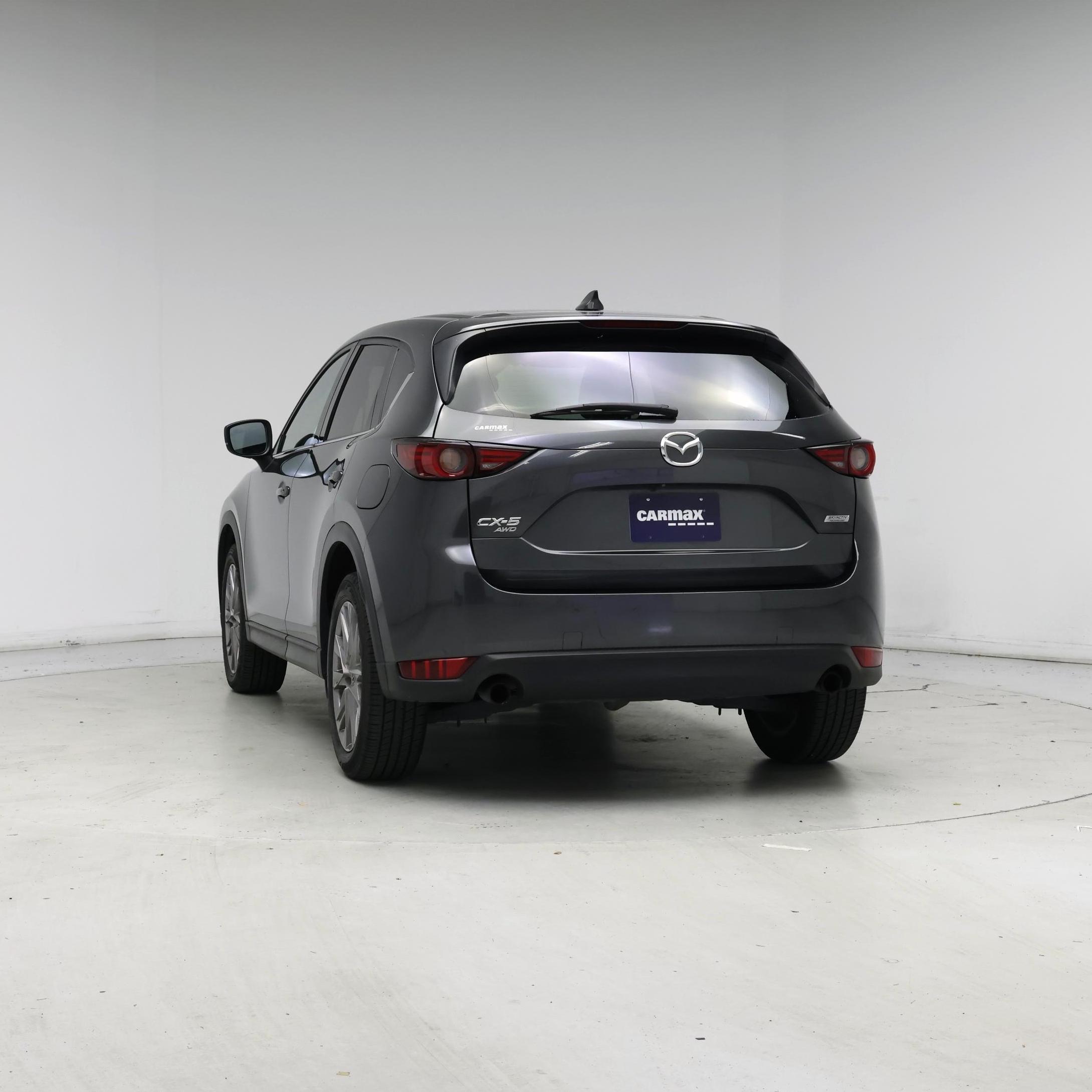 Thumbnail: 2019 Mazda CX-5 - 6