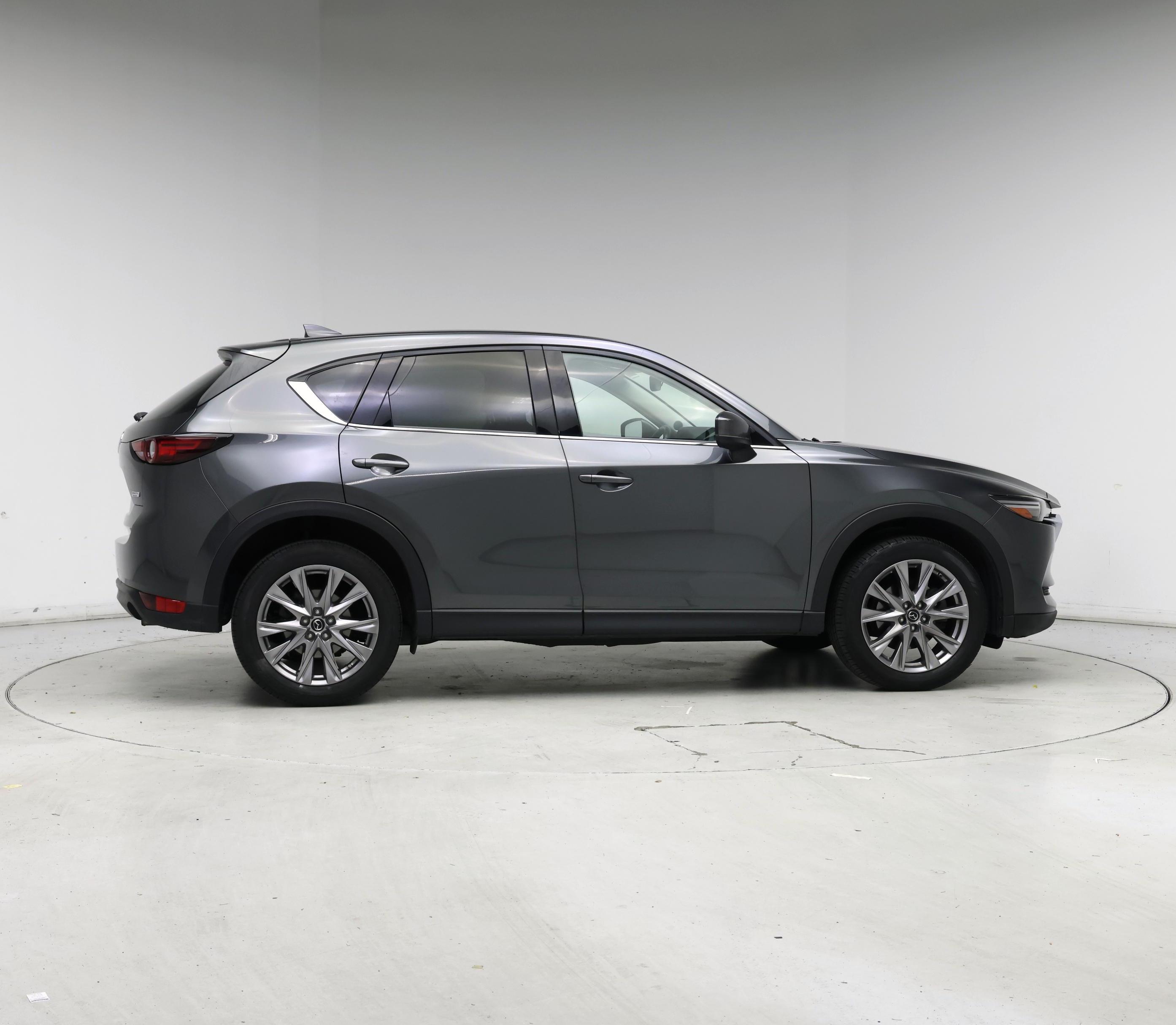 Thumbnail: 2019 Mazda CX-5 - 7