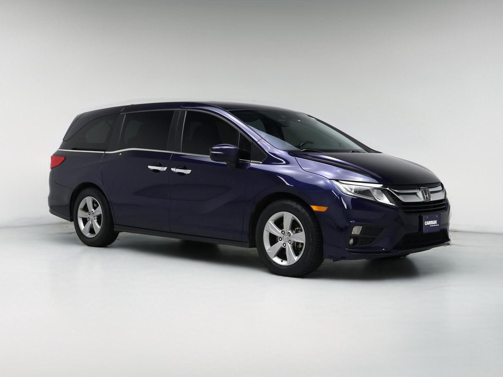 2019 Honda Odyssey