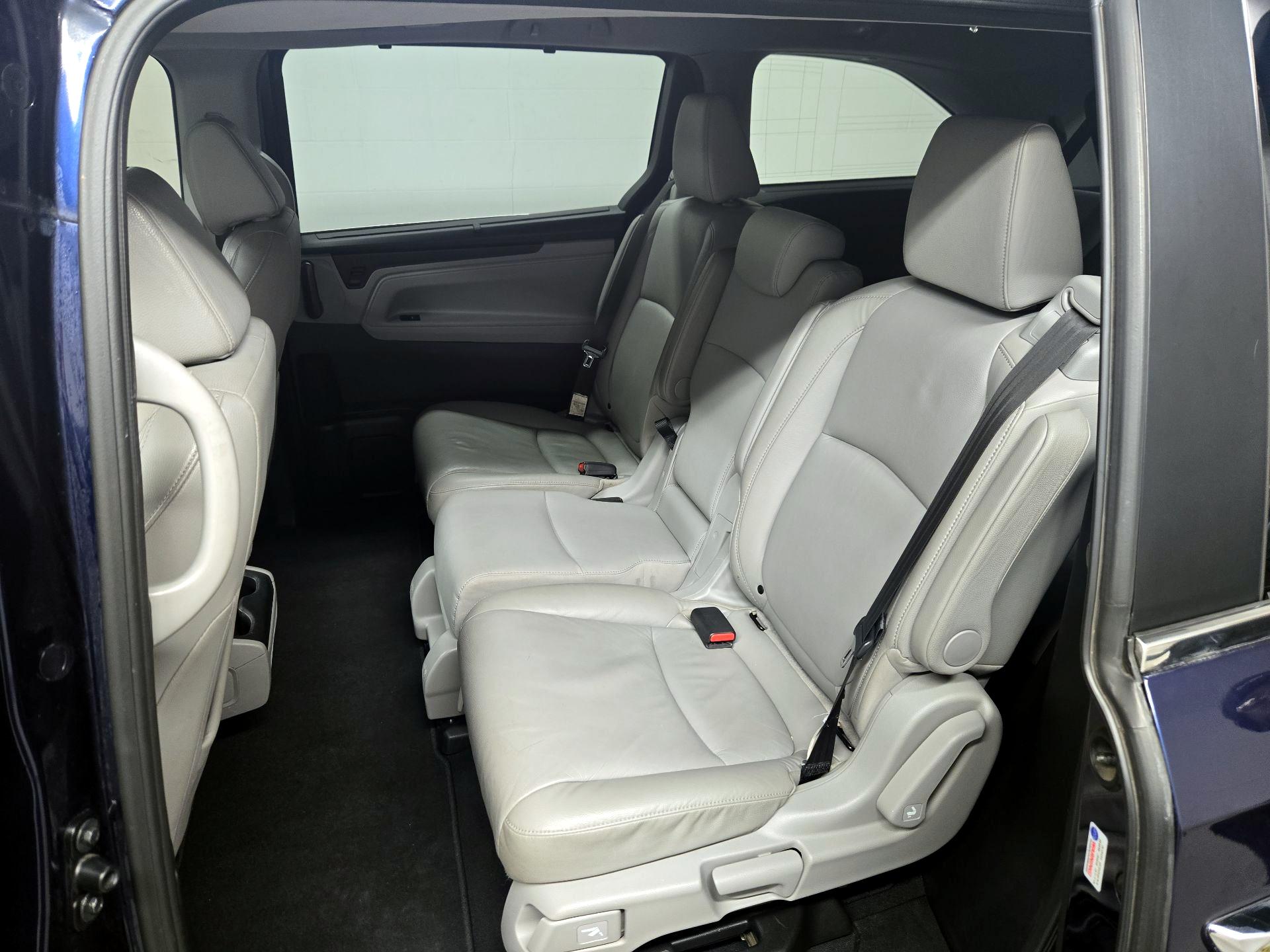 Thumbnail: 2019 Honda Odyssey - 20