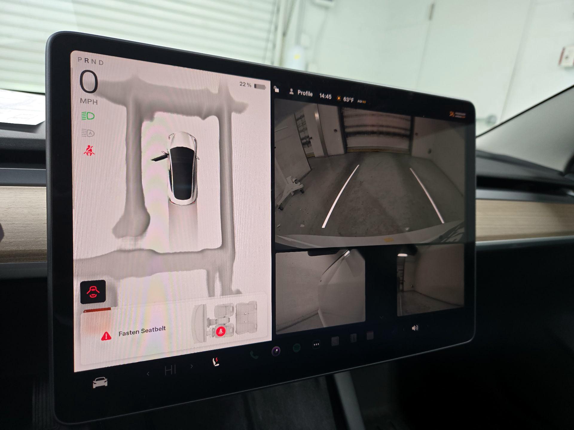 Thumbnail: 2023 Tesla Model 3 - 14