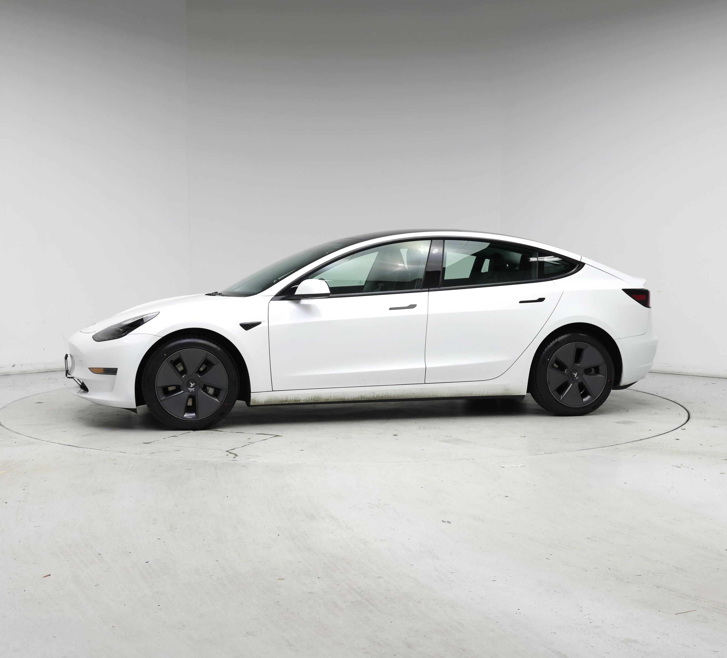 Thumbnail: 2023 Tesla Model 3 - 3