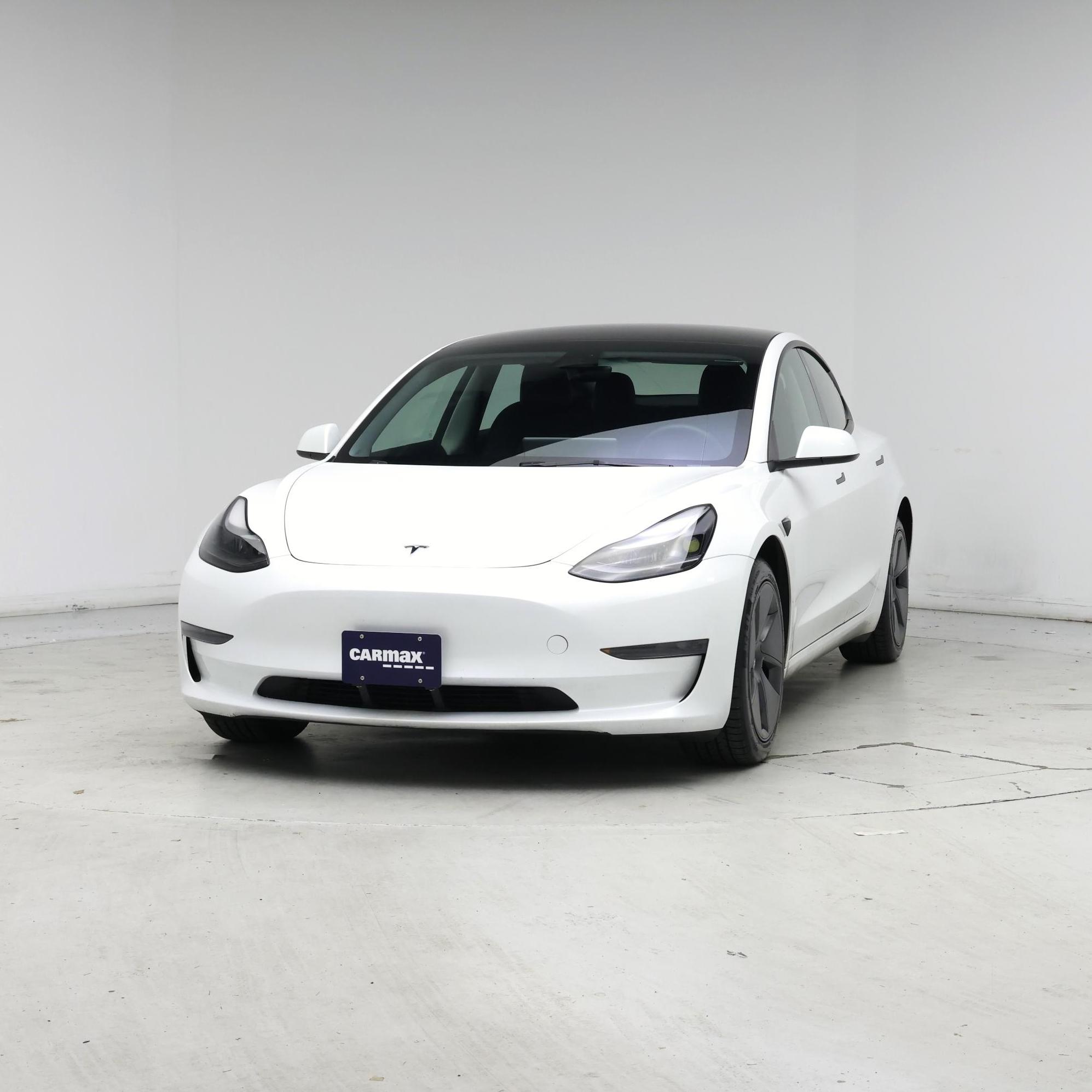 Thumbnail: 2023 Tesla Model 3 - 4