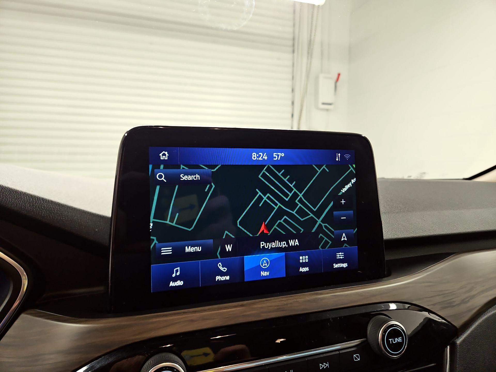 Thumbnail: 2020 Ford Escape - 14