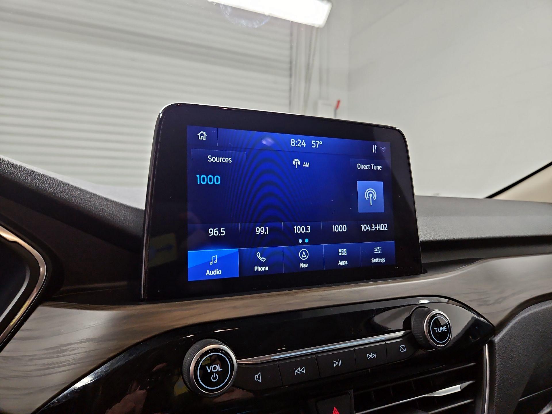 Thumbnail: 2020 Ford Escape - 16