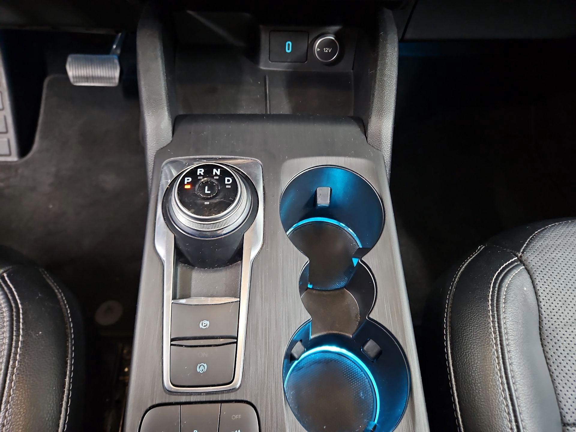 Thumbnail: 2020 Ford Escape - 18