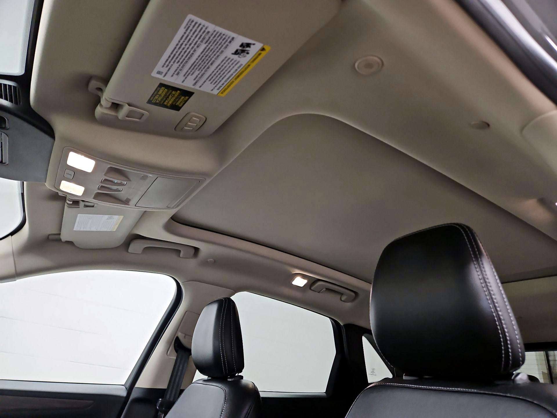 Thumbnail: 2020 Ford Escape - 20