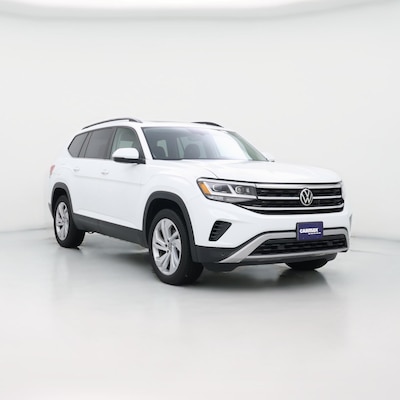 2022 Volkswagen Atlas SE w/Tech
