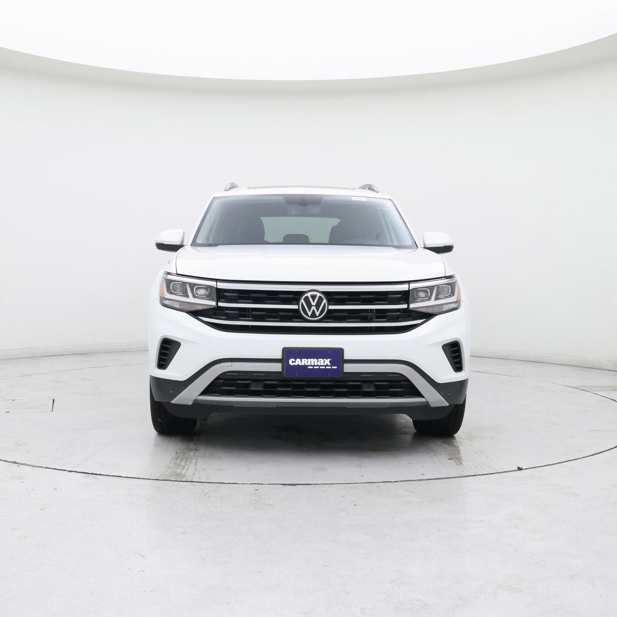 Thumbnail: 2022 Volkswagen Atlas - 5