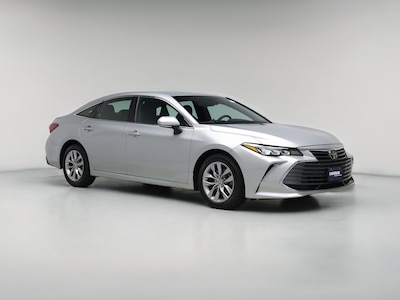2021 Toyota Avalon XLE