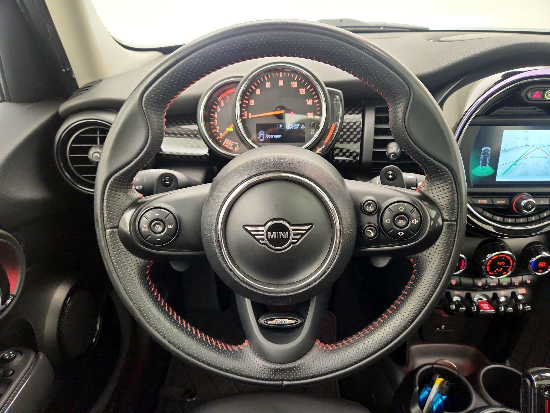 Thumbnail: 2021 MINI Cooper Hardtop - 10