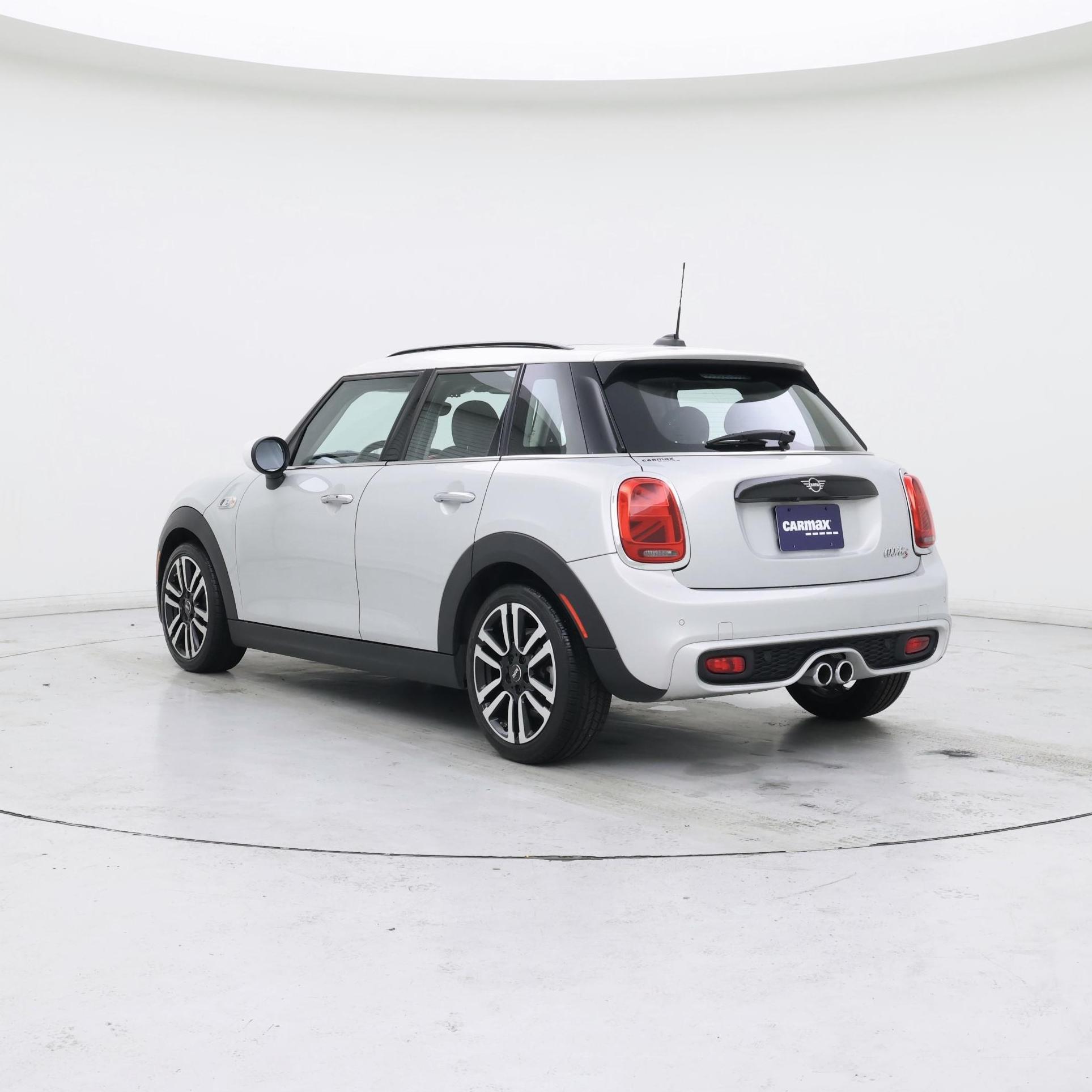 Thumbnail: 2021 MINI Cooper Hardtop - 2