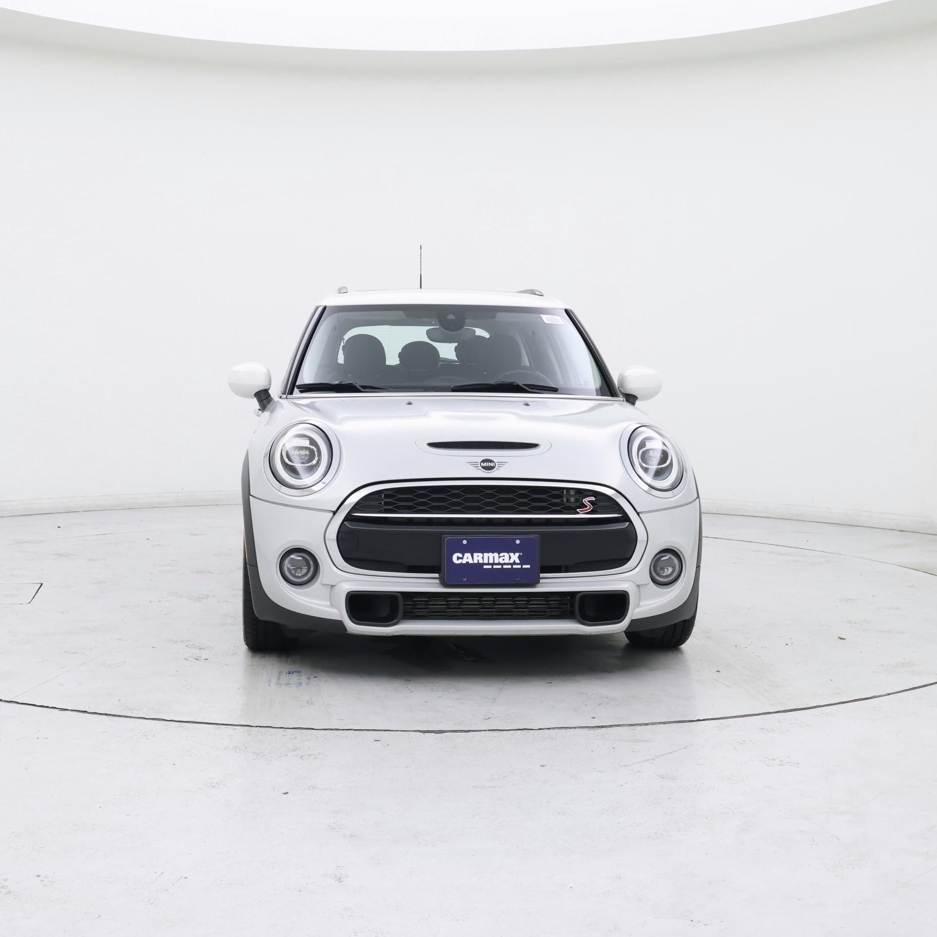 Thumbnail: 2021 MINI Cooper Hardtop - 5