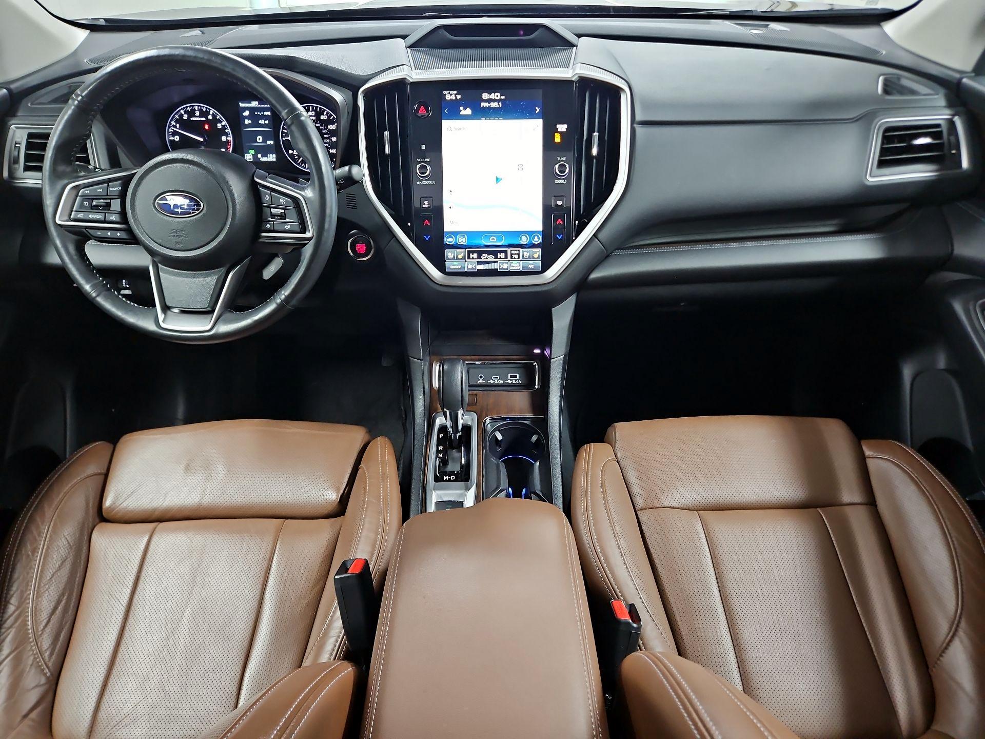 Thumbnail: 2023 Subaru Ascent - 9