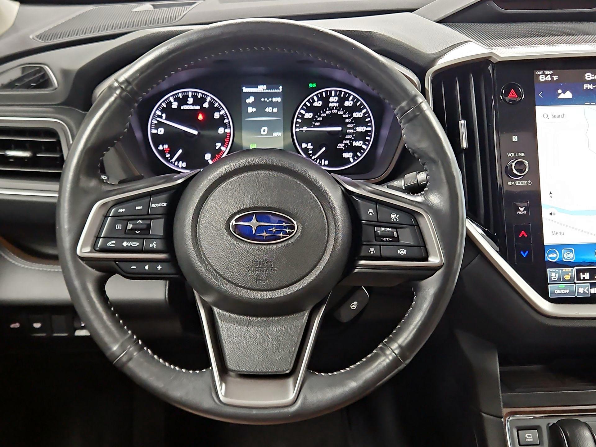 Thumbnail: 2023 Subaru Ascent - 10